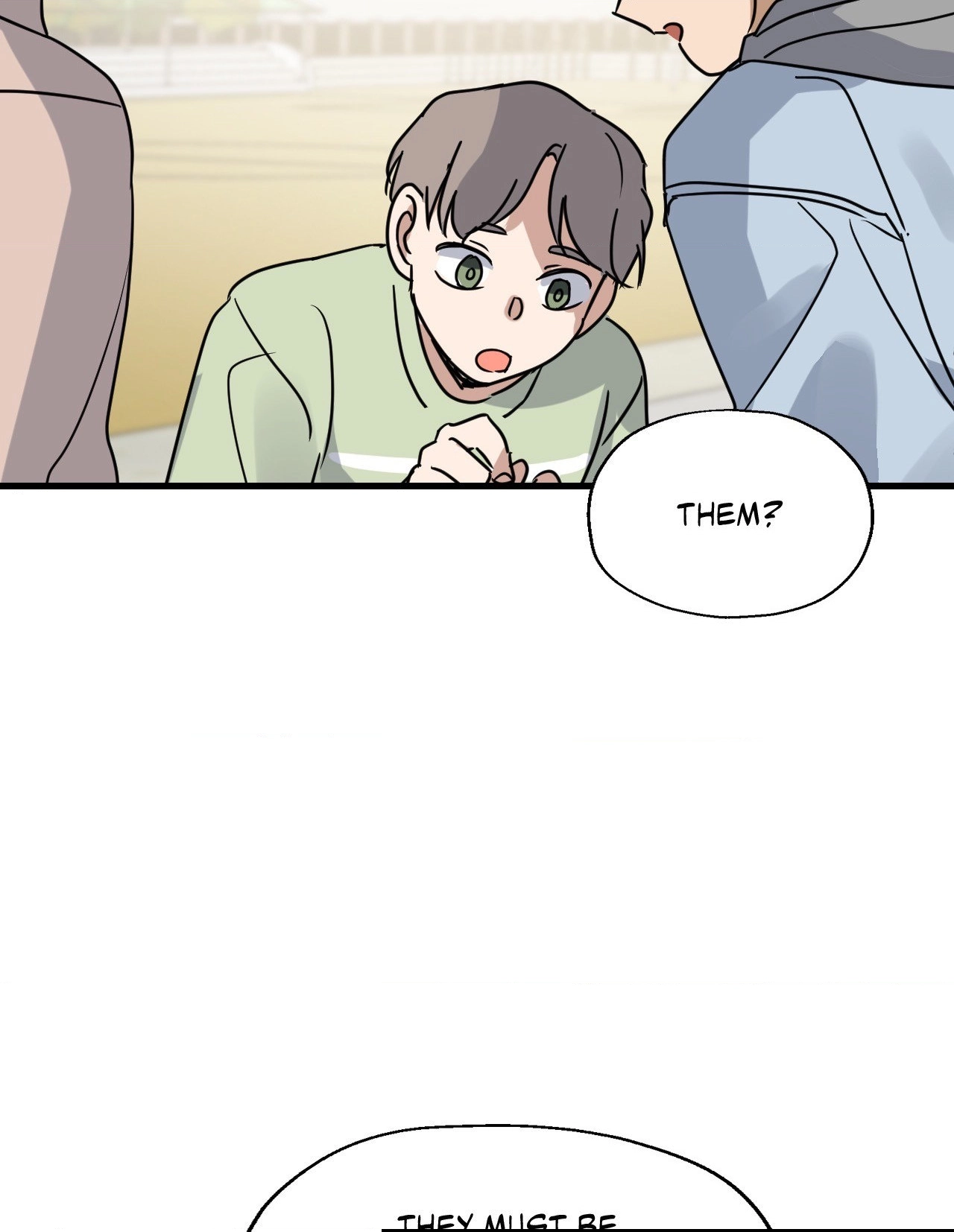 Read Point Shooting chapter 2 image 26 on Lezhin