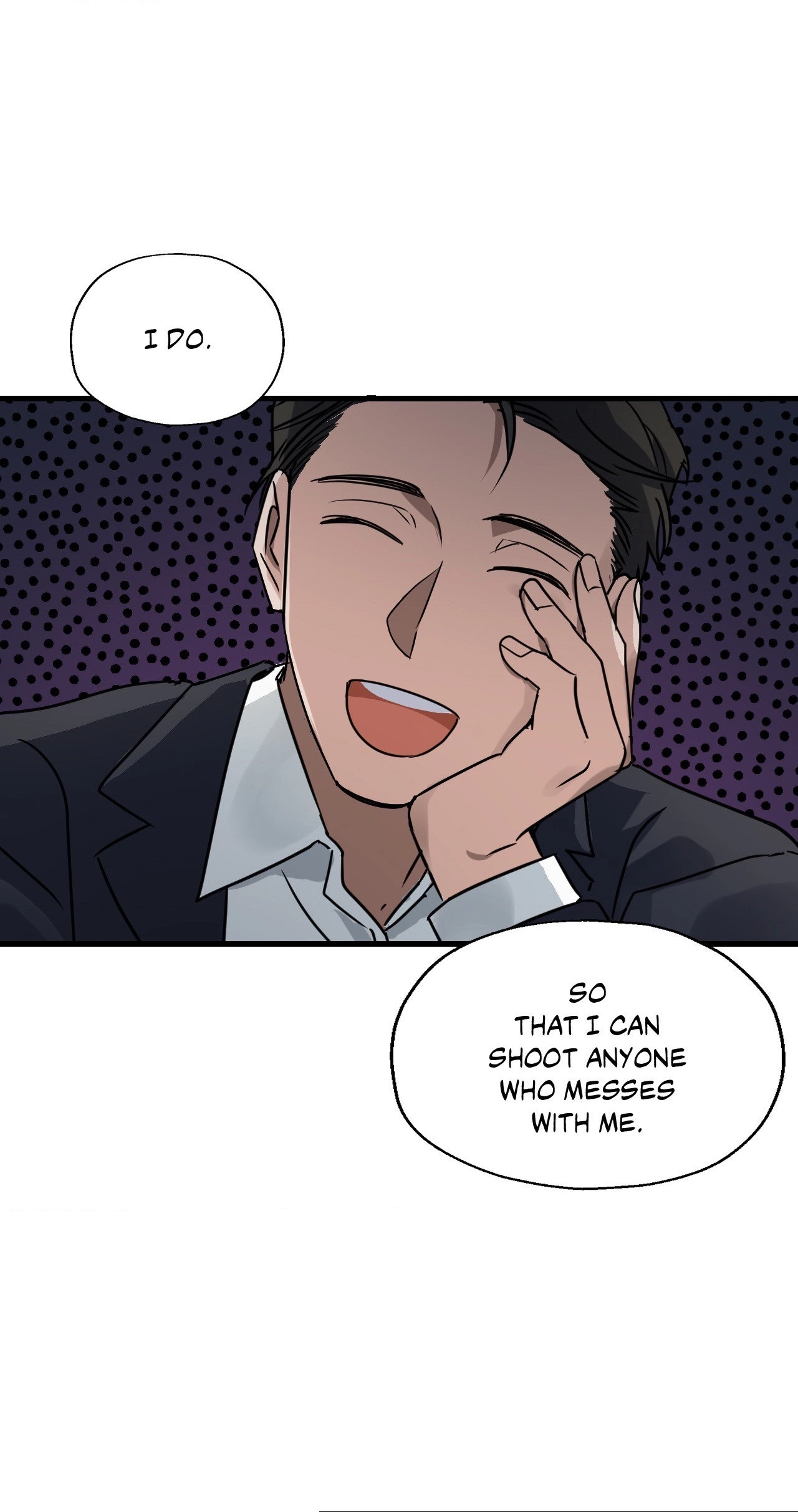 Read Point Shooting chapter 2 image 29 on Lezhin