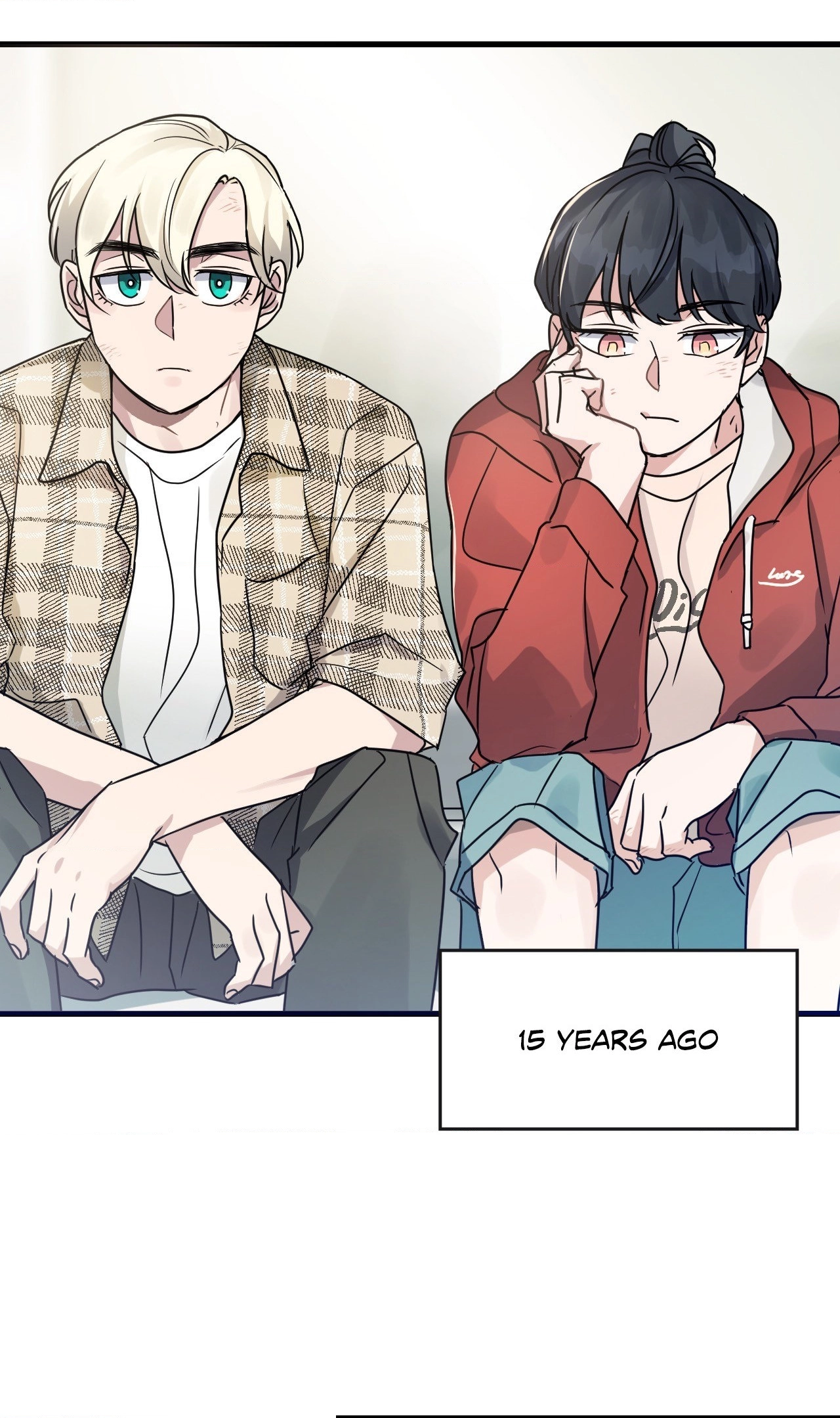 Read Point Shooting chapter 2 image 3 on Lezhin