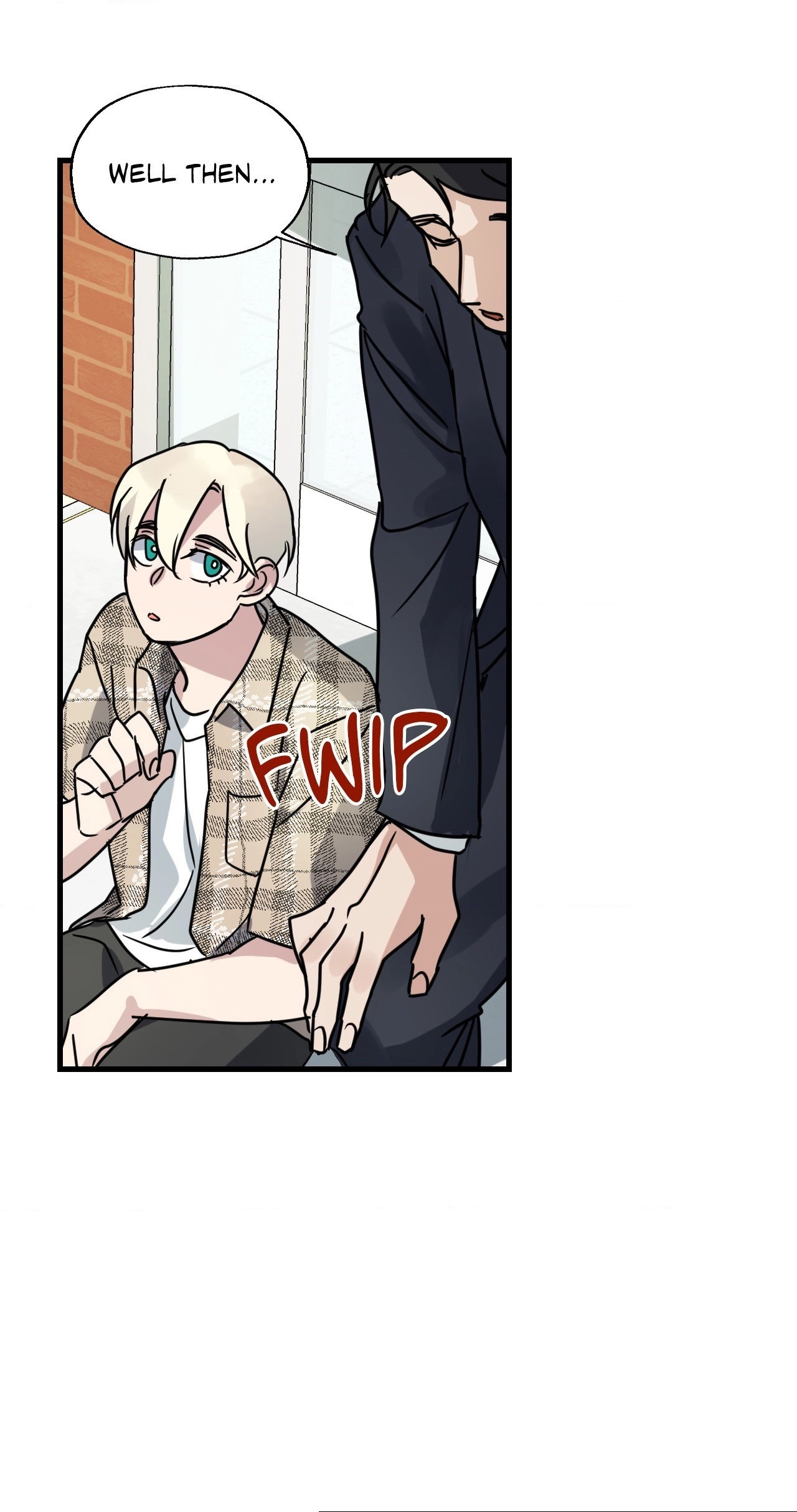 Read Point Shooting chapter 2 image 30 on Lezhin