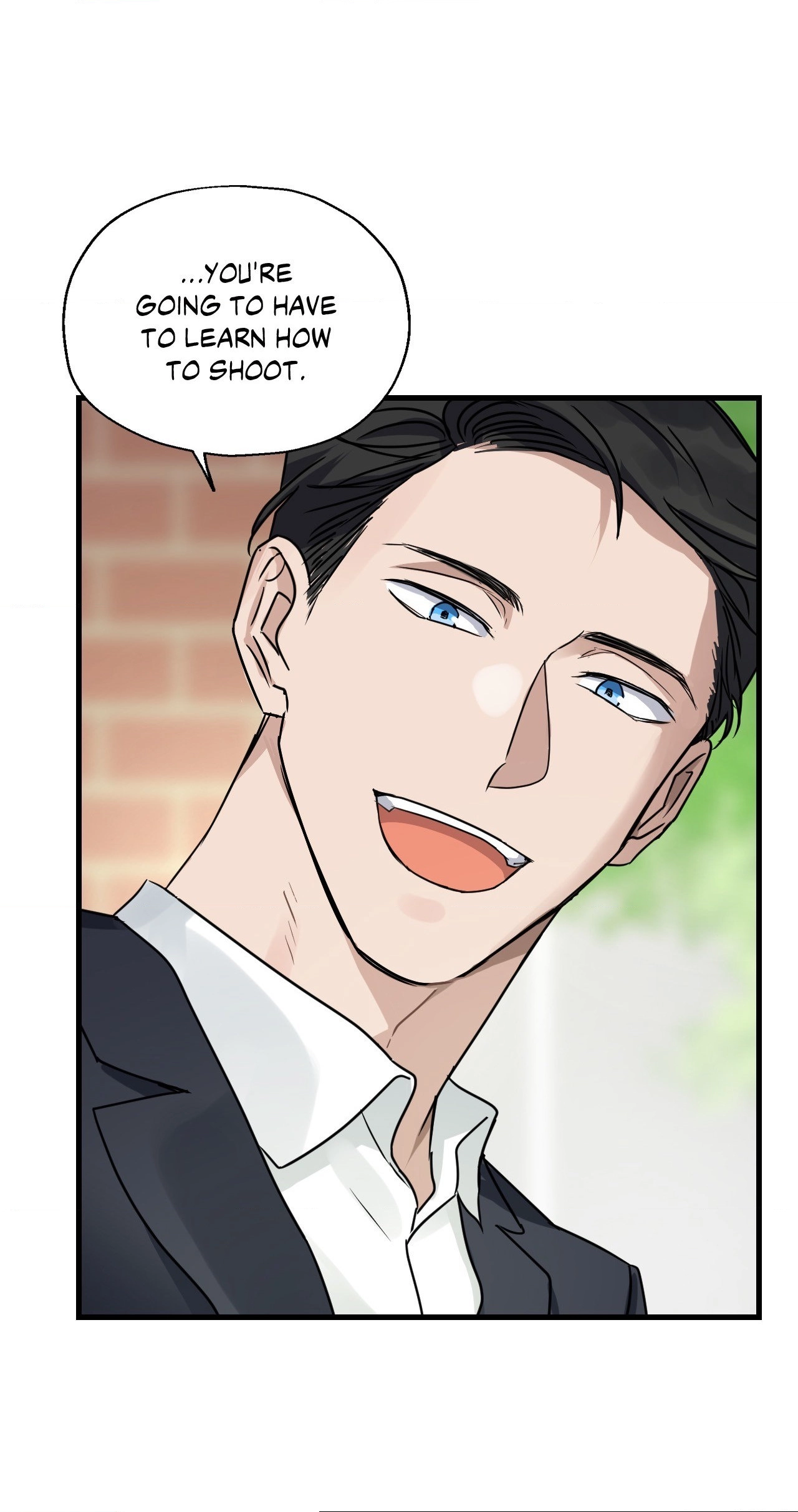 Read Point Shooting chapter 2 image 31 on Lezhin