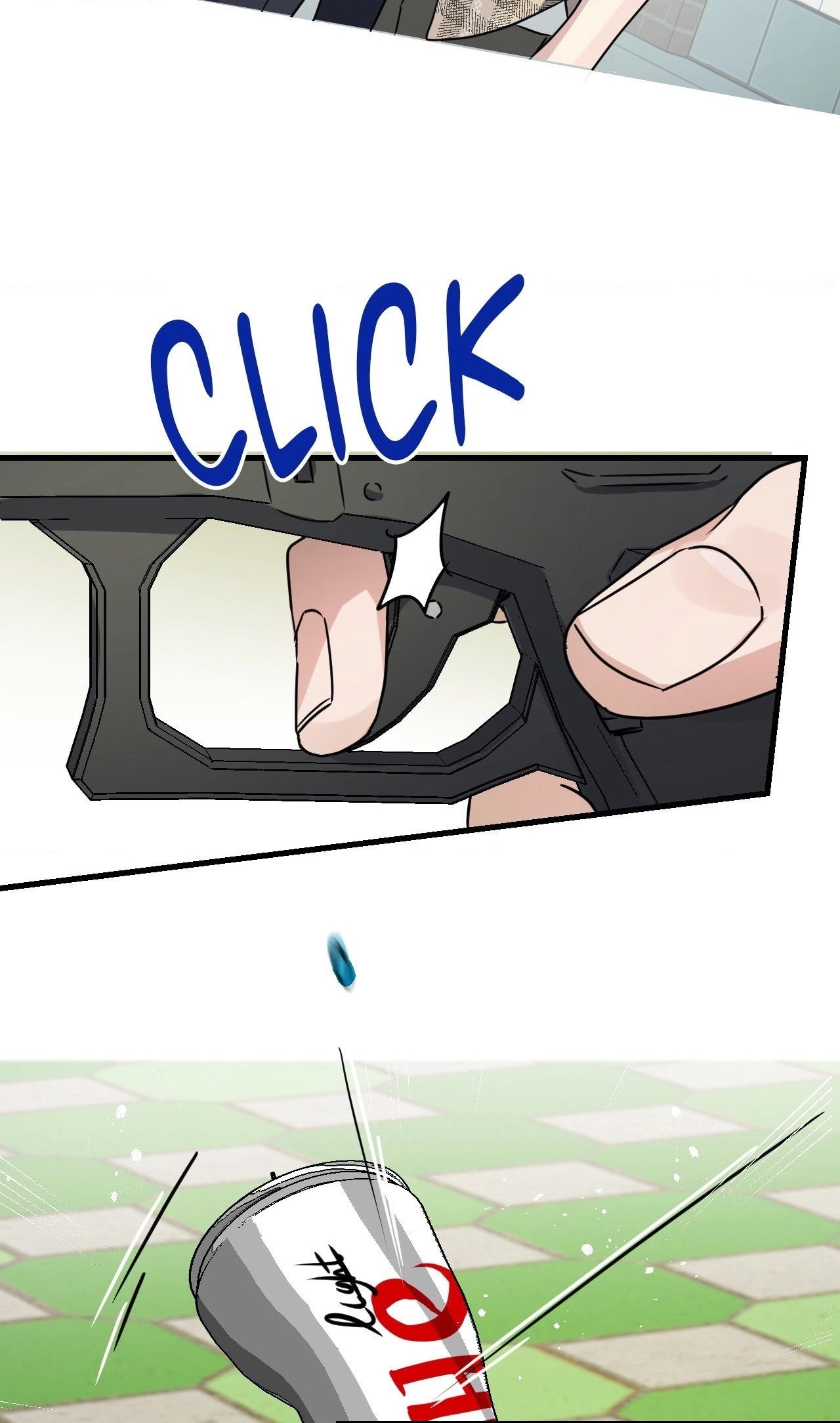 Read Point Shooting chapter 2 image 38 on Lezhin