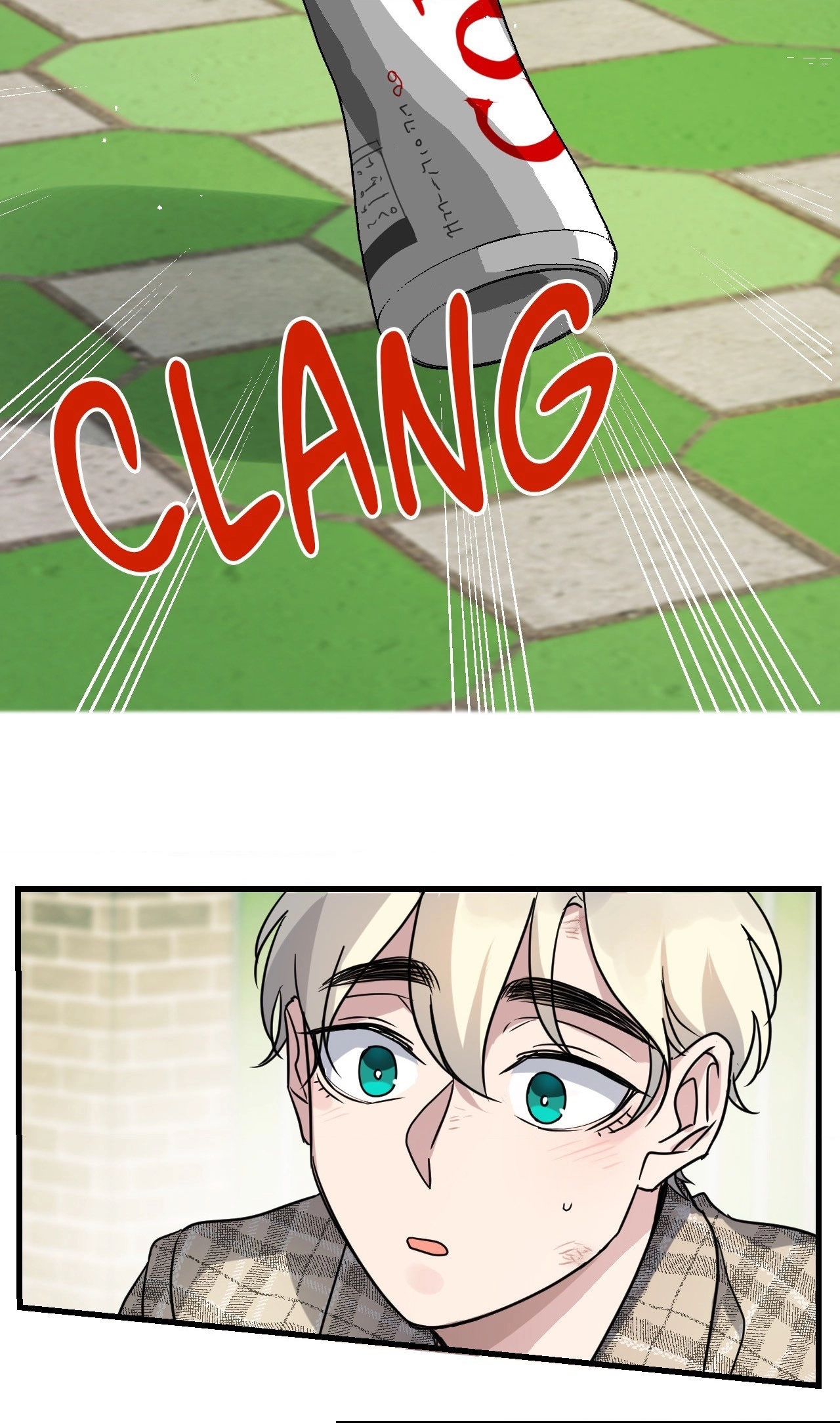 Read Point Shooting chapter 2 image 39 on Lezhin