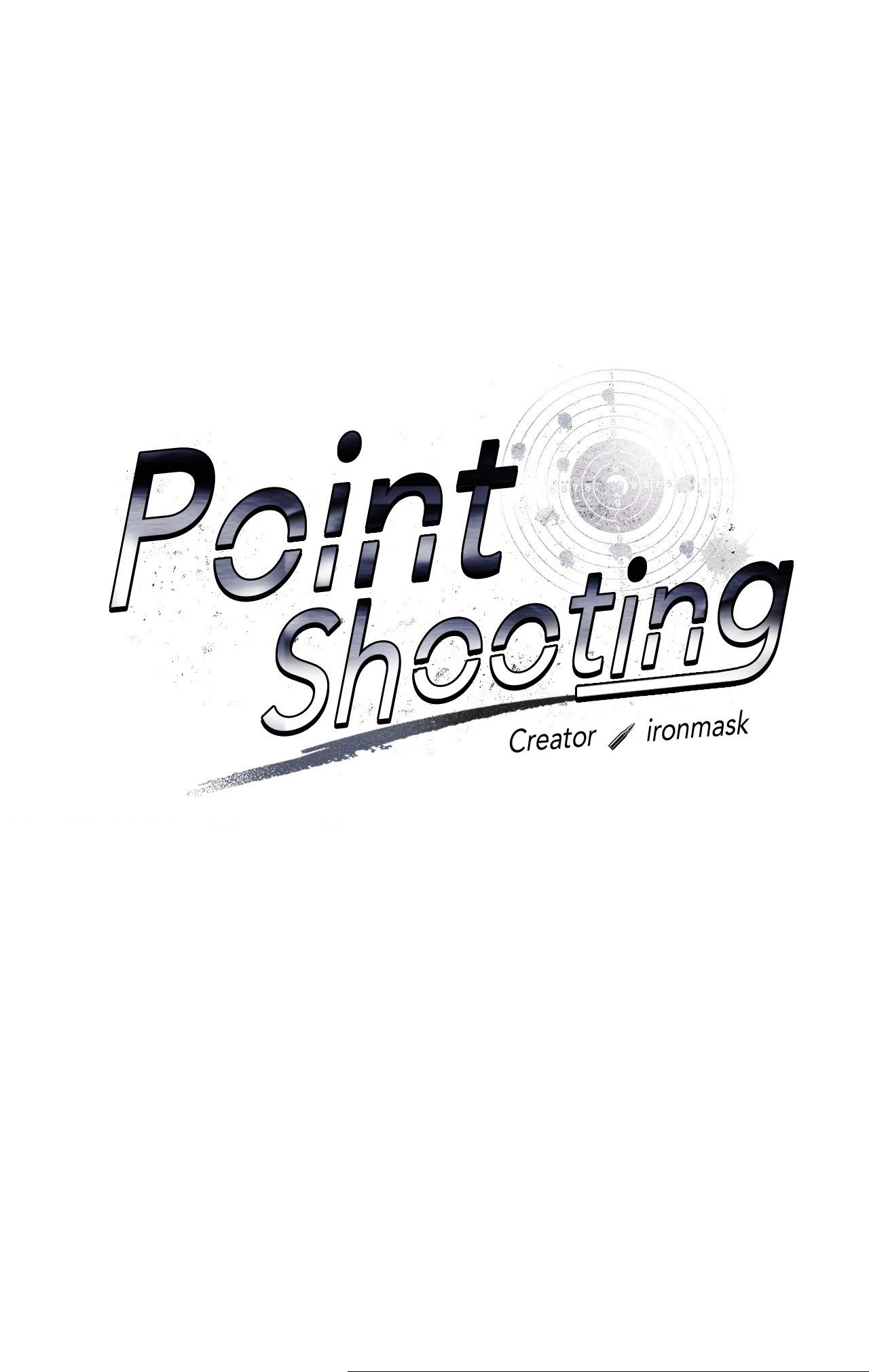 Read Point Shooting chapter 2 image 4 on Lezhin