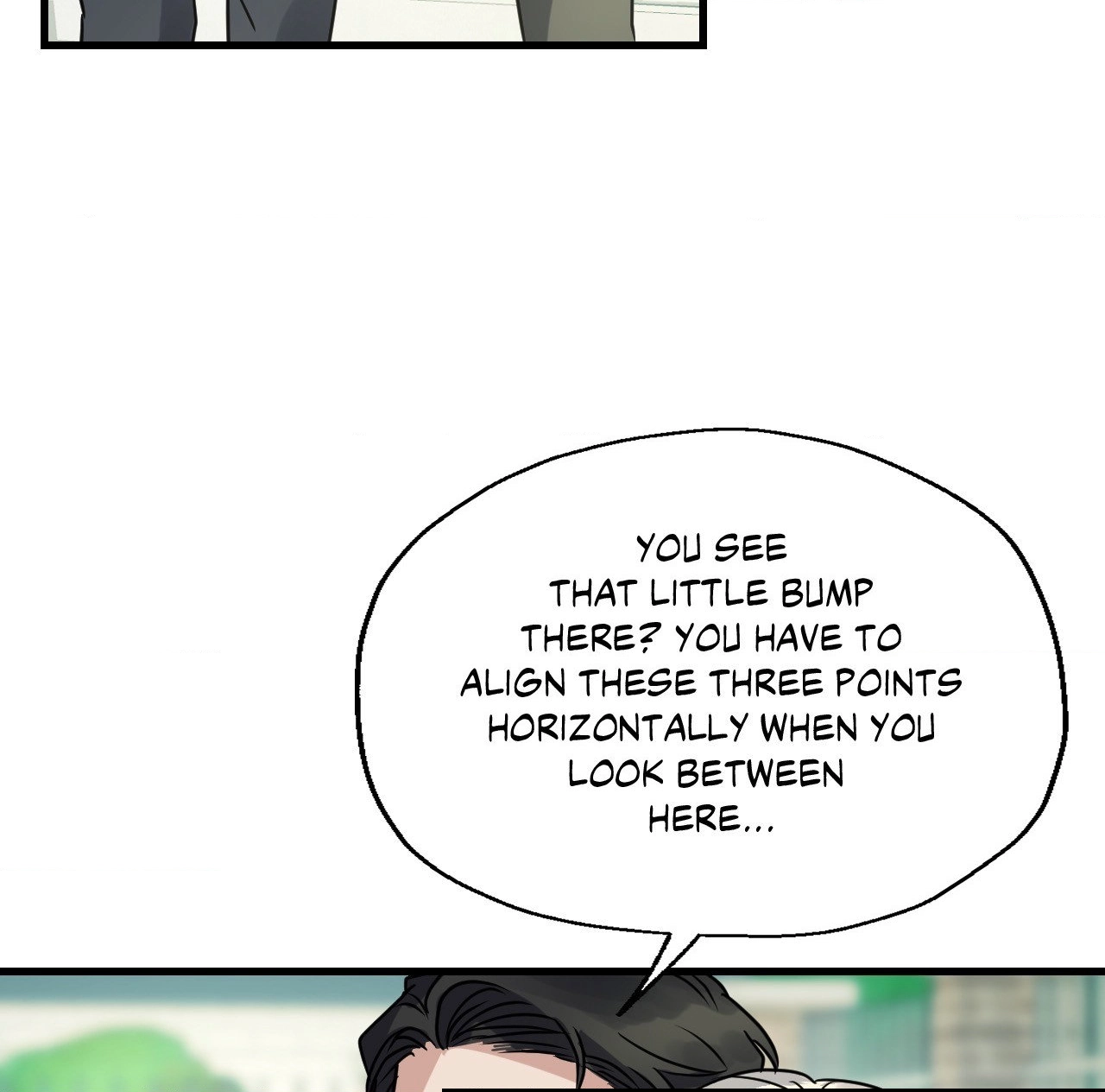 Read Point Shooting chapter 2 image 42 on Lezhin