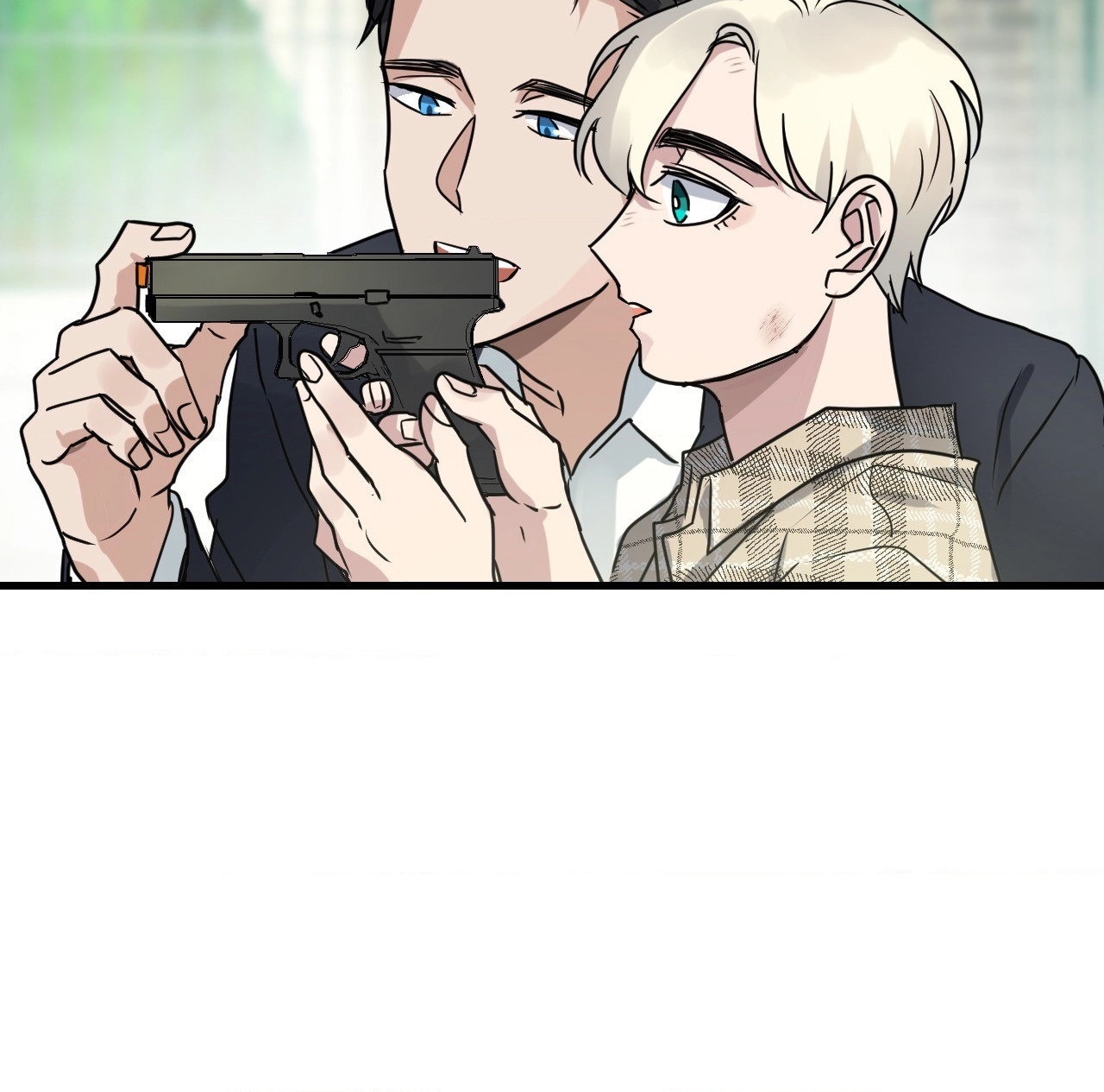 Read Point Shooting chapter 2 image 43 on Lezhin