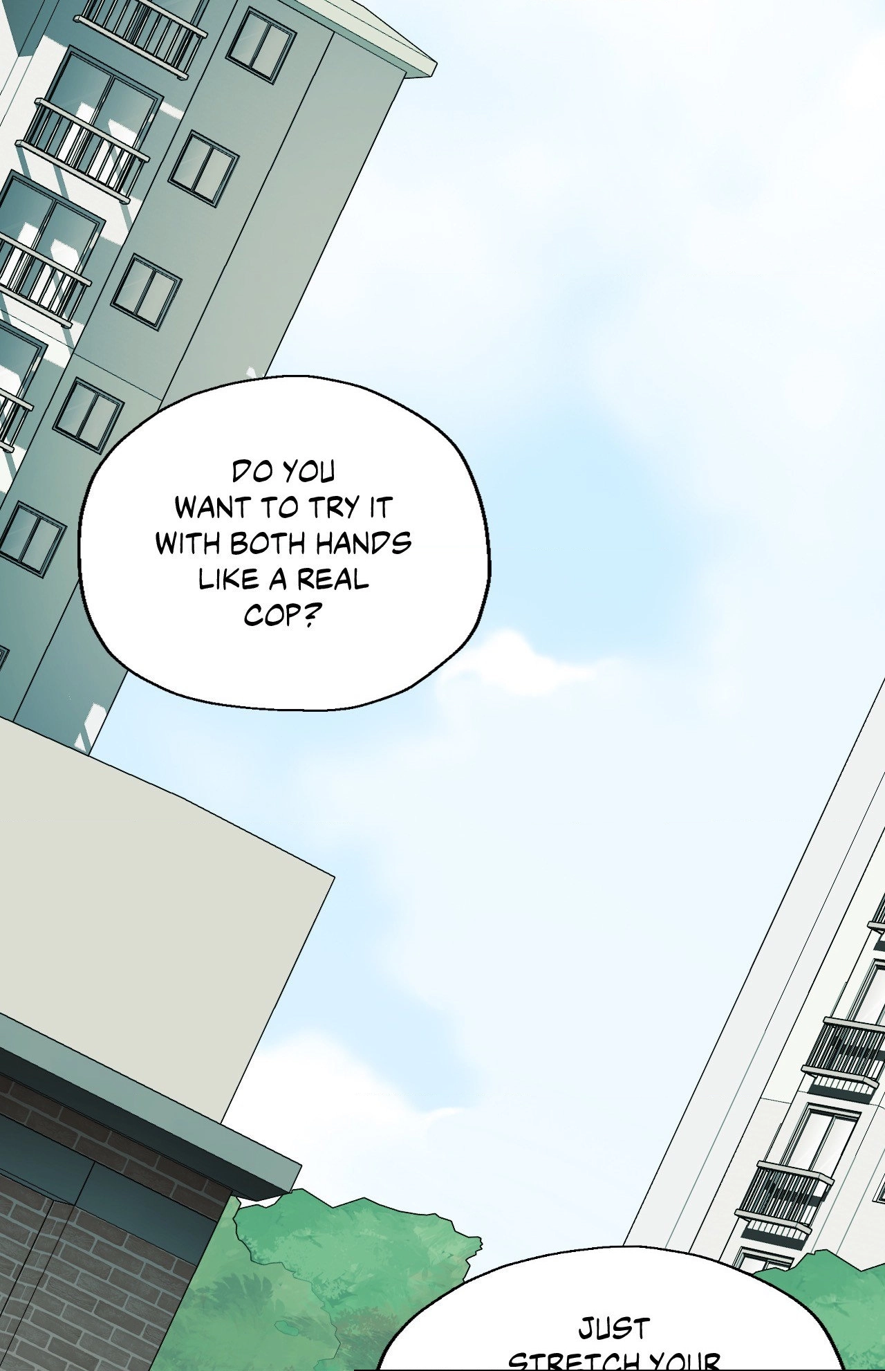 Read Point Shooting chapter 2 image 44 on Lezhin