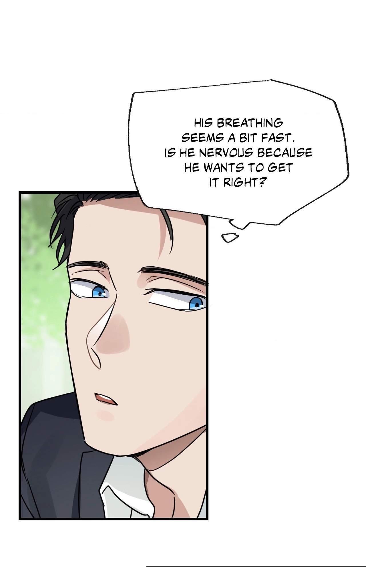 Read Point Shooting chapter 2 image 47 on Lezhin