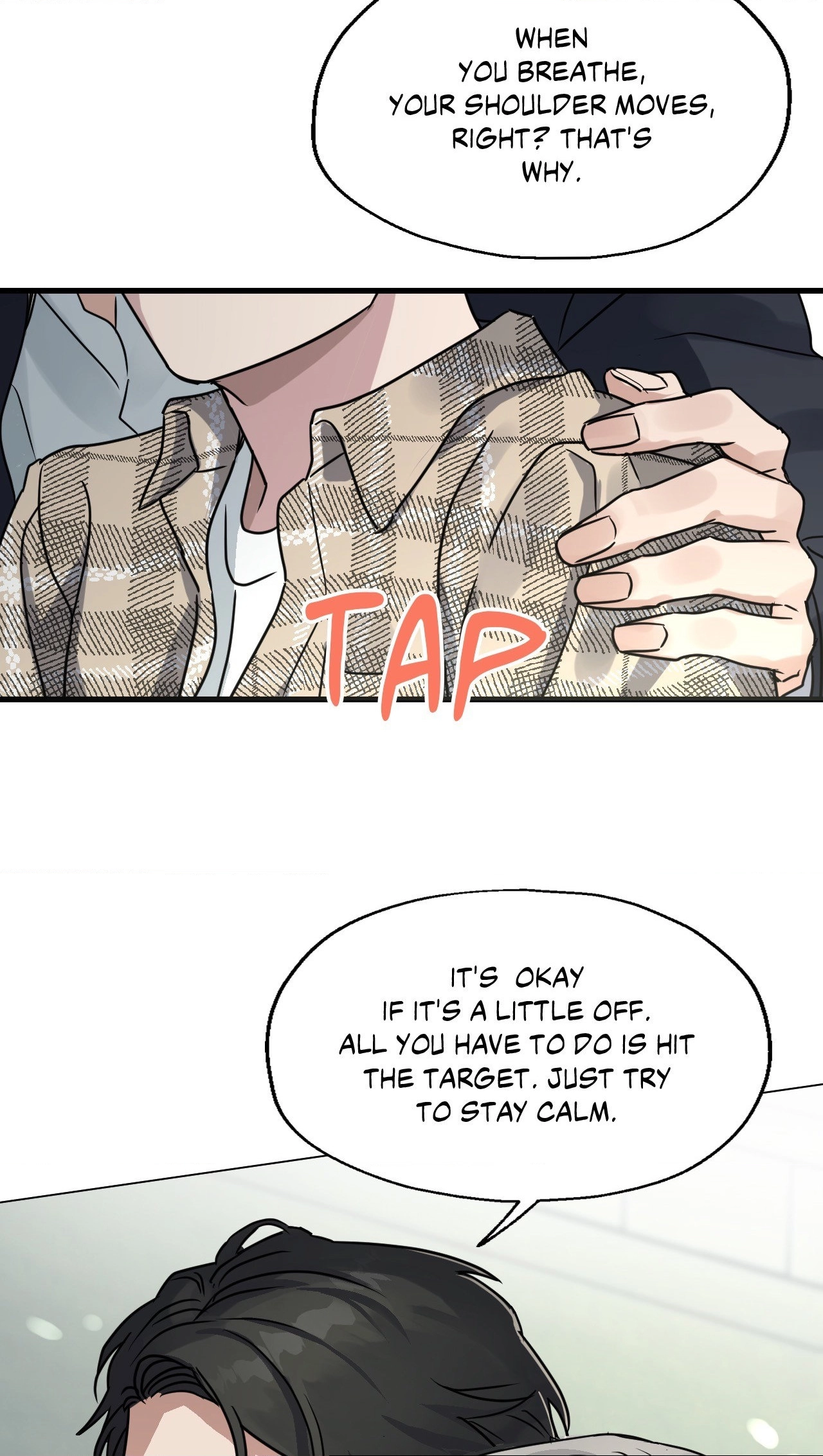 Read Point Shooting chapter 2 image 49 on Lezhin