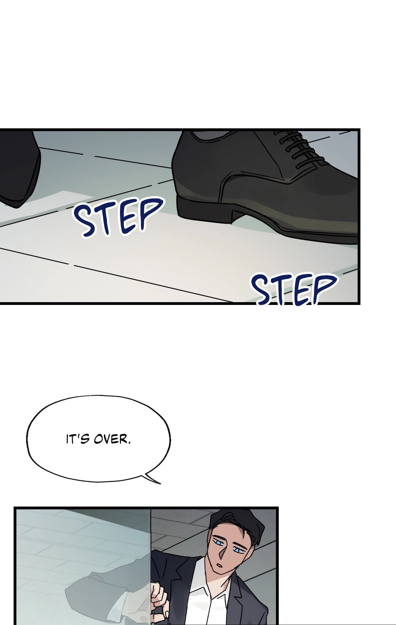 Read Point Shooting chapter 2 image 5 on Lezhin