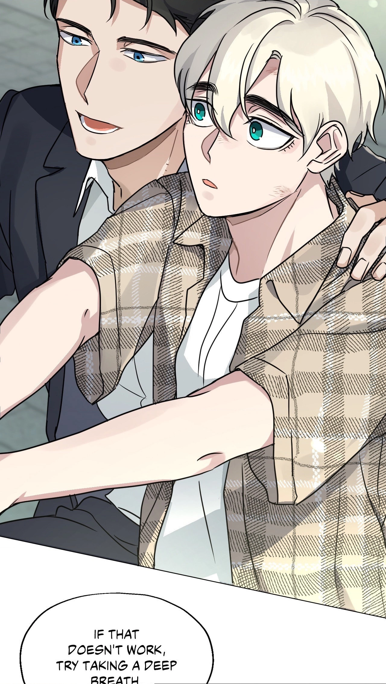 Read Point Shooting chapter 2 image 50 on Lezhin
