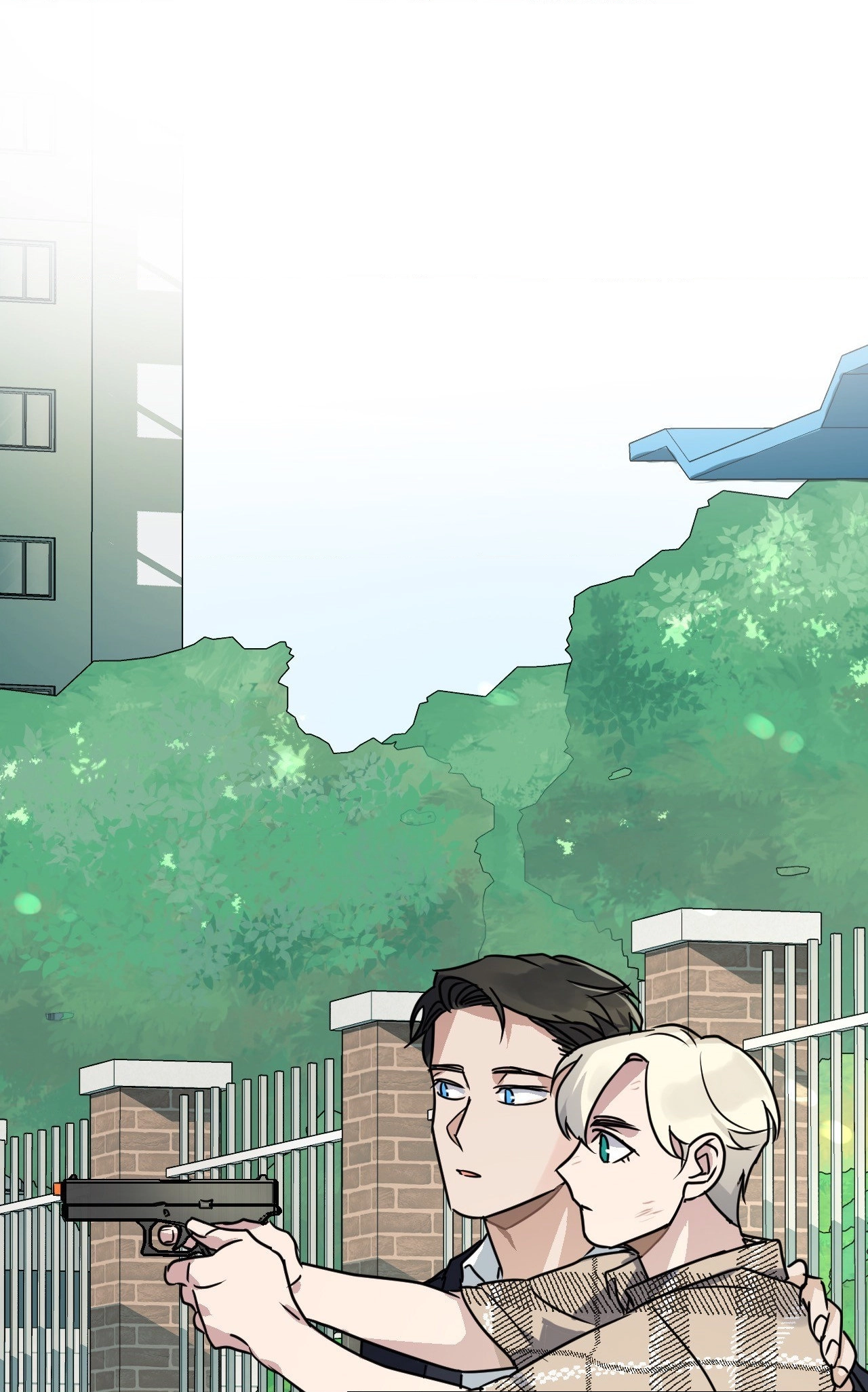 Read Point Shooting chapter 2 image 52 on Lezhin