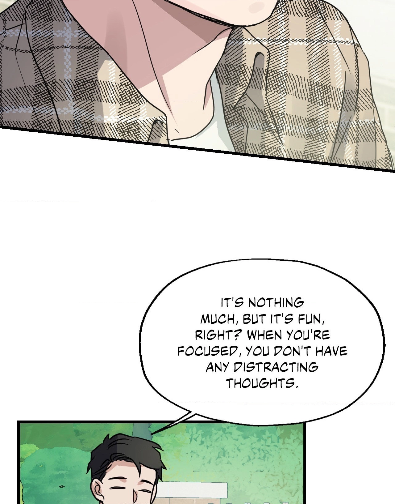 Read Point Shooting chapter 2 image 58 on Lezhin