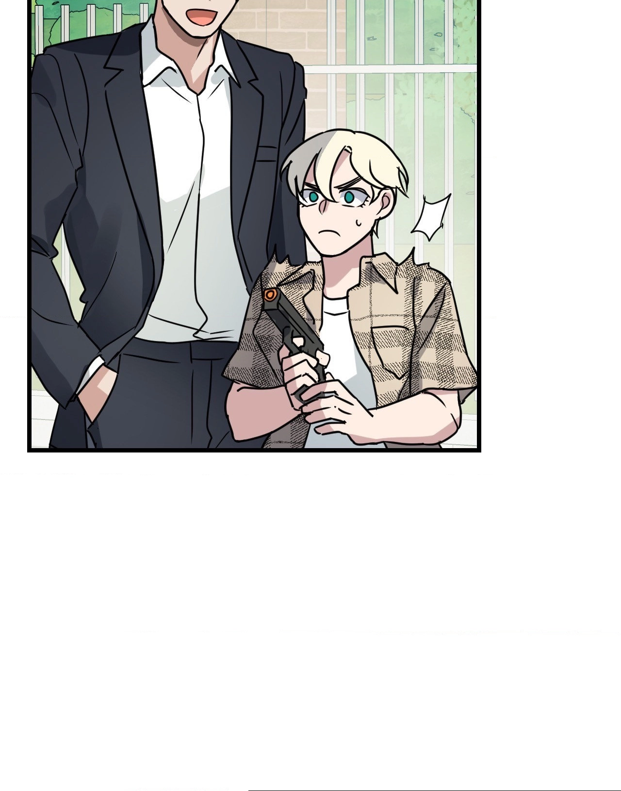 Read Point Shooting chapter 2 image 59 on Lezhin