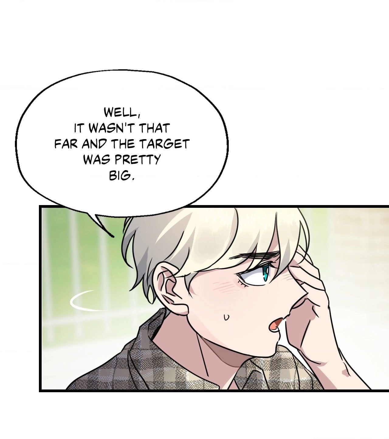 Read Point Shooting chapter 2 image 60 on Lezhin