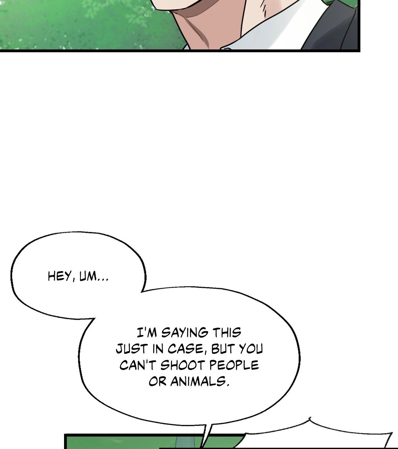 Read Point Shooting chapter 2 image 62 on Lezhin