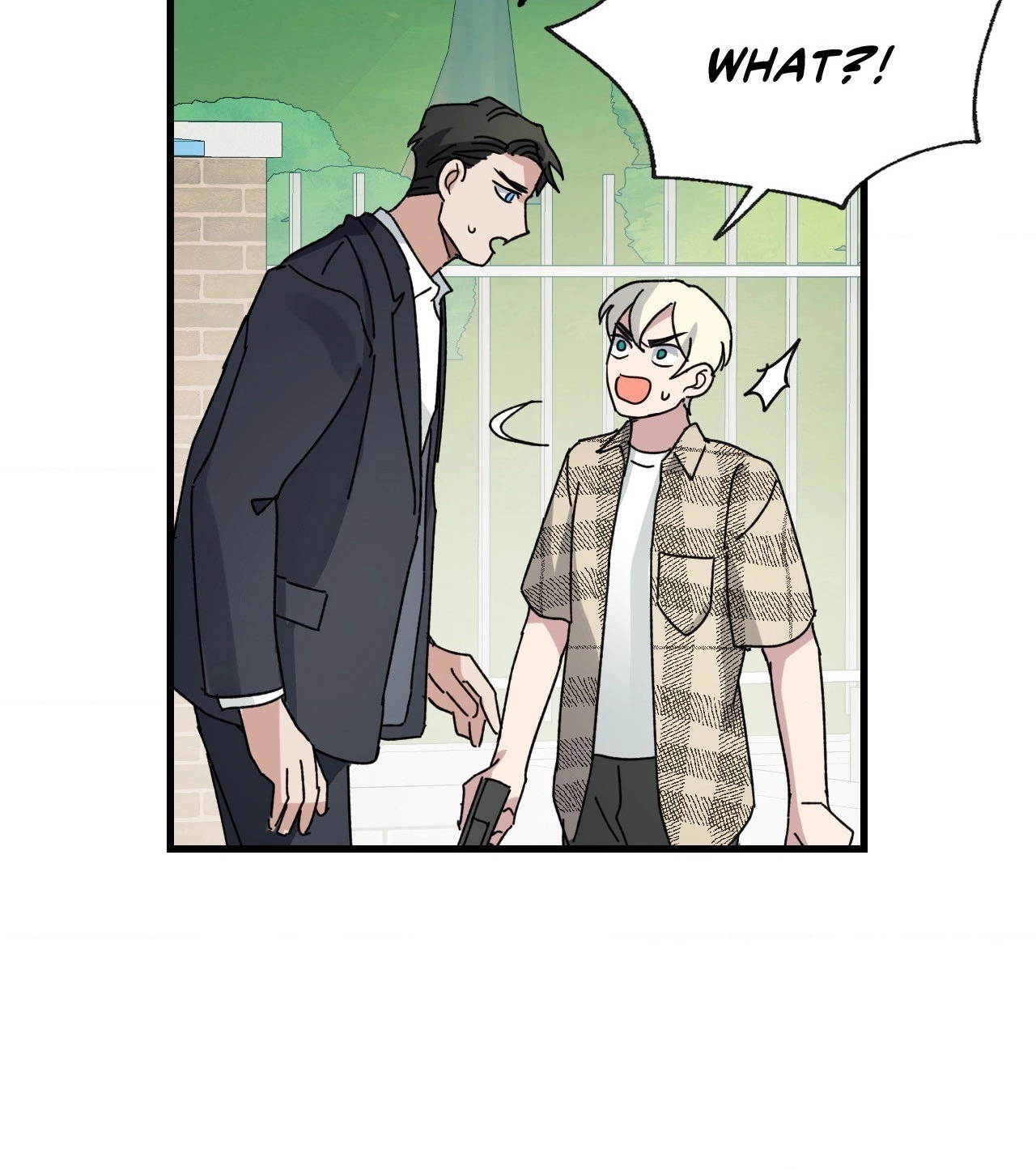 Read Point Shooting chapter 2 image 63 on Lezhin