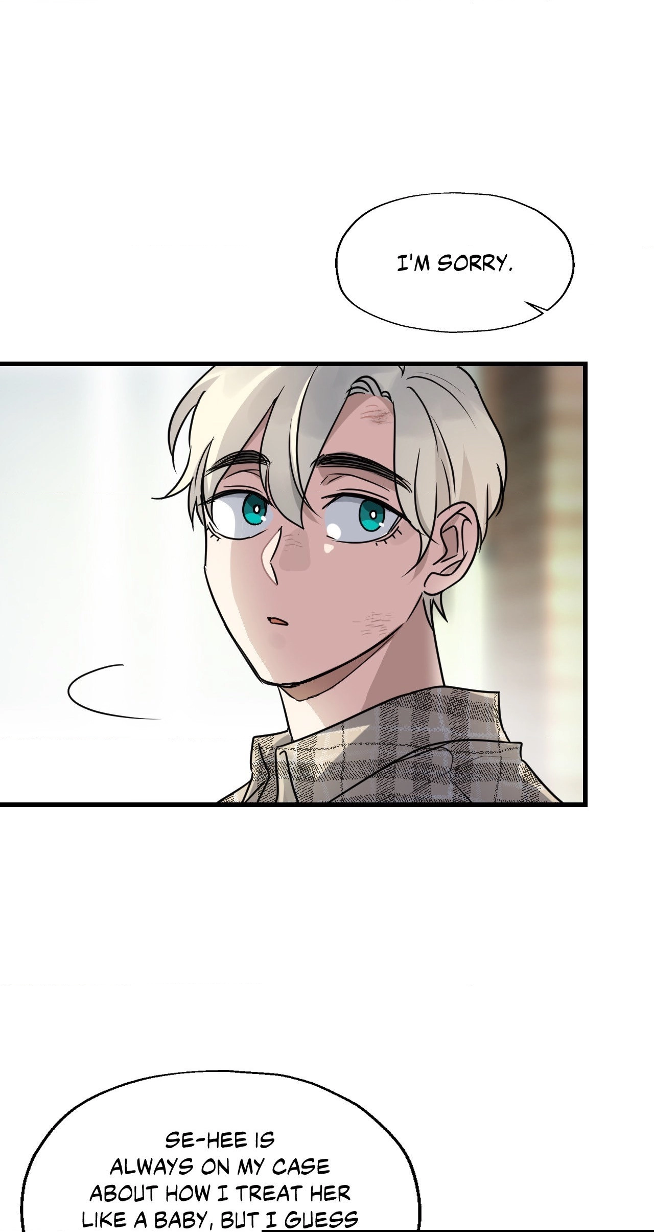 Read Point Shooting chapter 2 image 66 on Lezhin