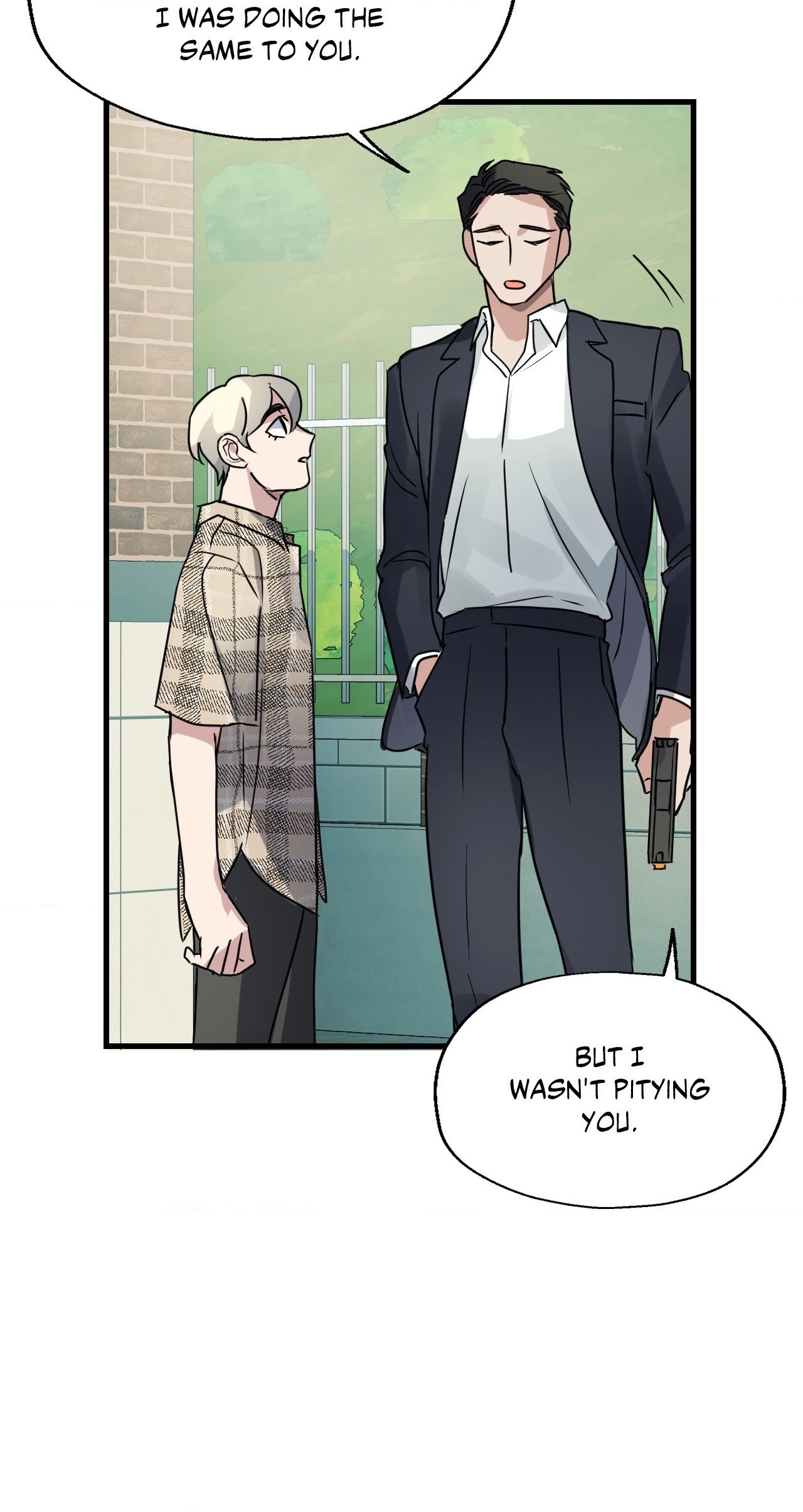 Read Point Shooting chapter 2 image 67 on Lezhin
