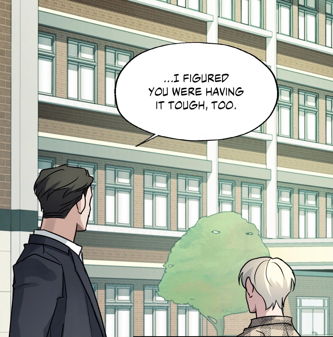 Read Point Shooting chapter 2 image 70 on Lezhin