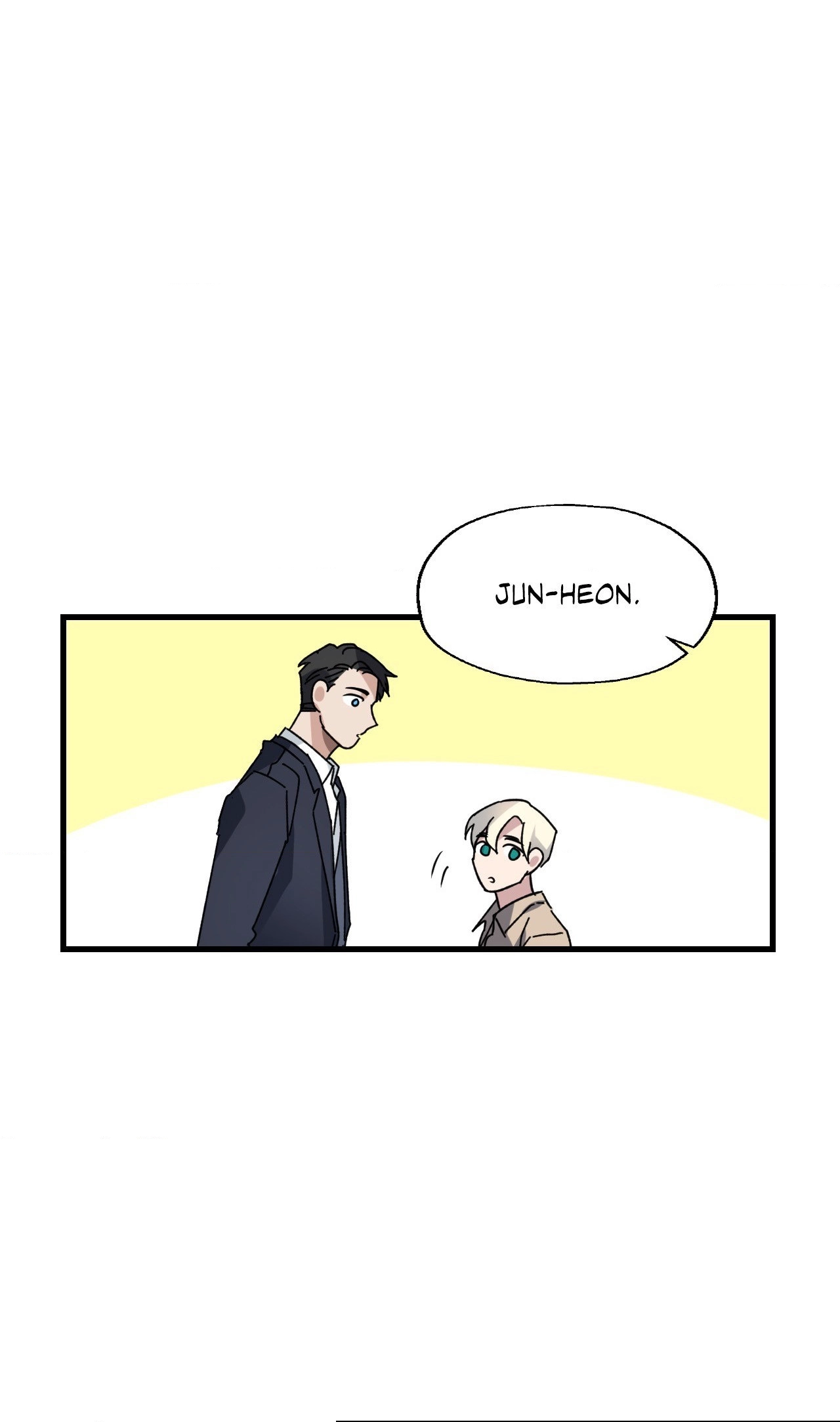 Read Point Shooting chapter 2 image 74 on Lezhin
