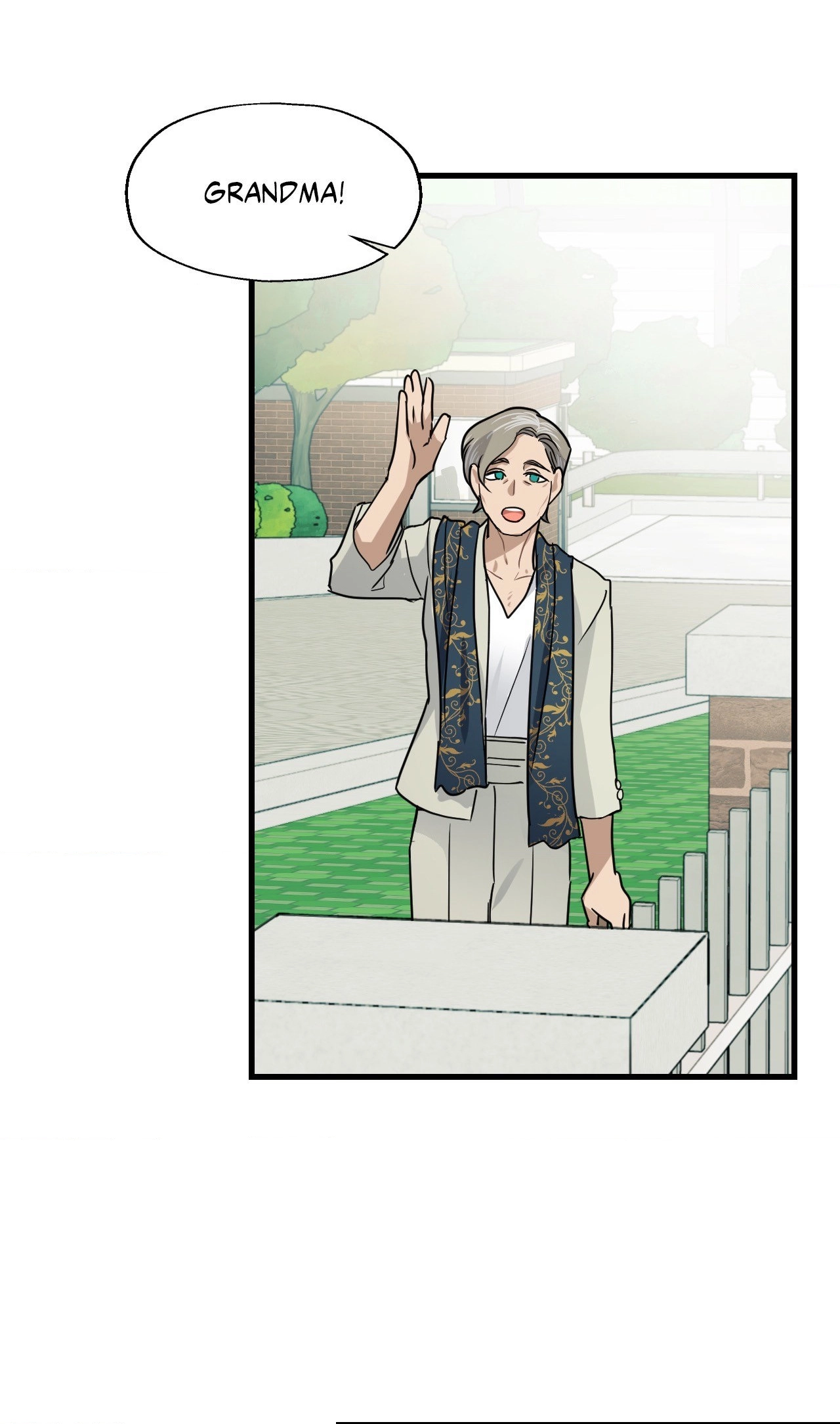 Read Point Shooting chapter 2 image 75 on Lezhin