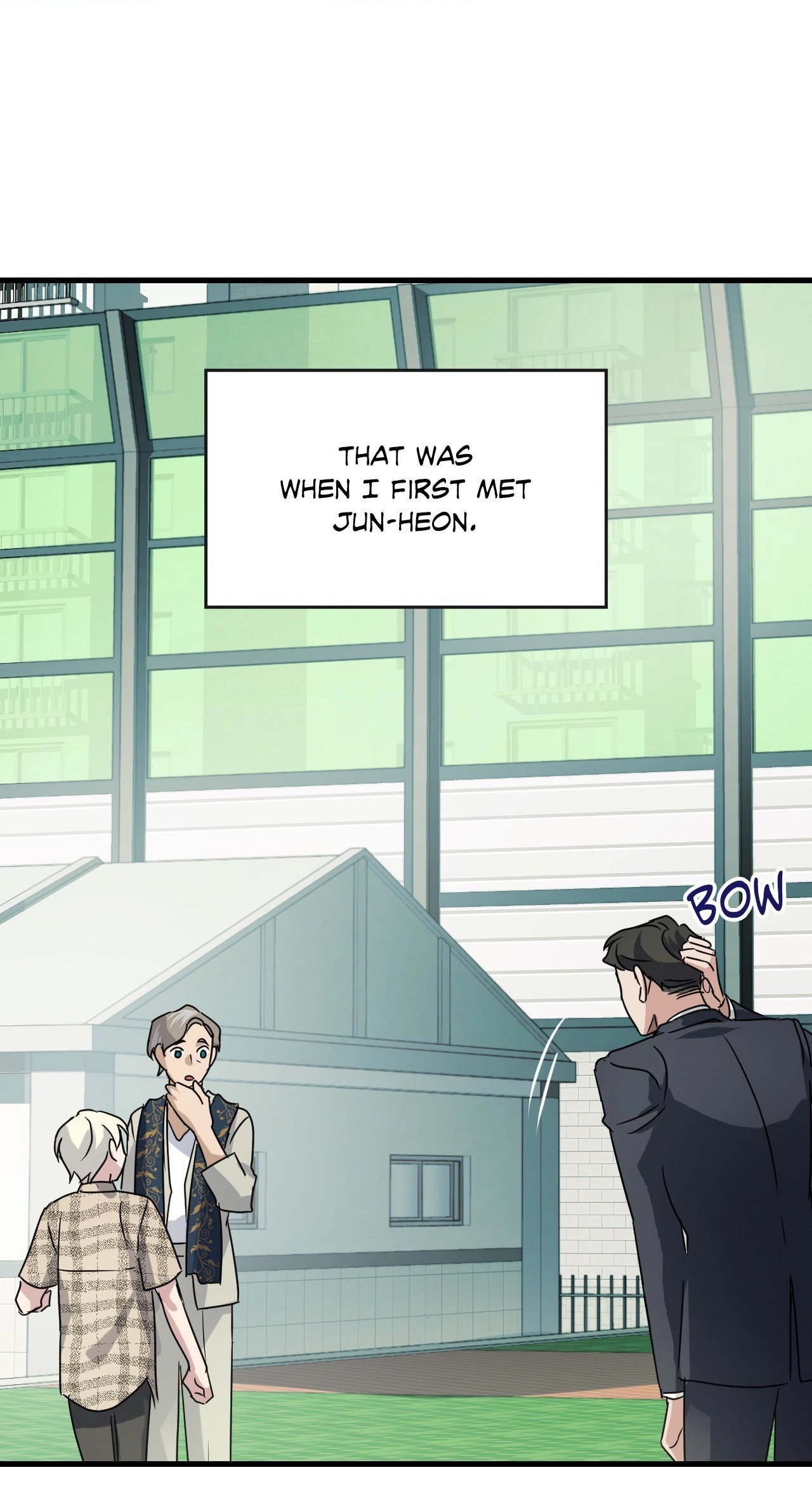 Read Point Shooting chapter 2 image 77 on Lezhin