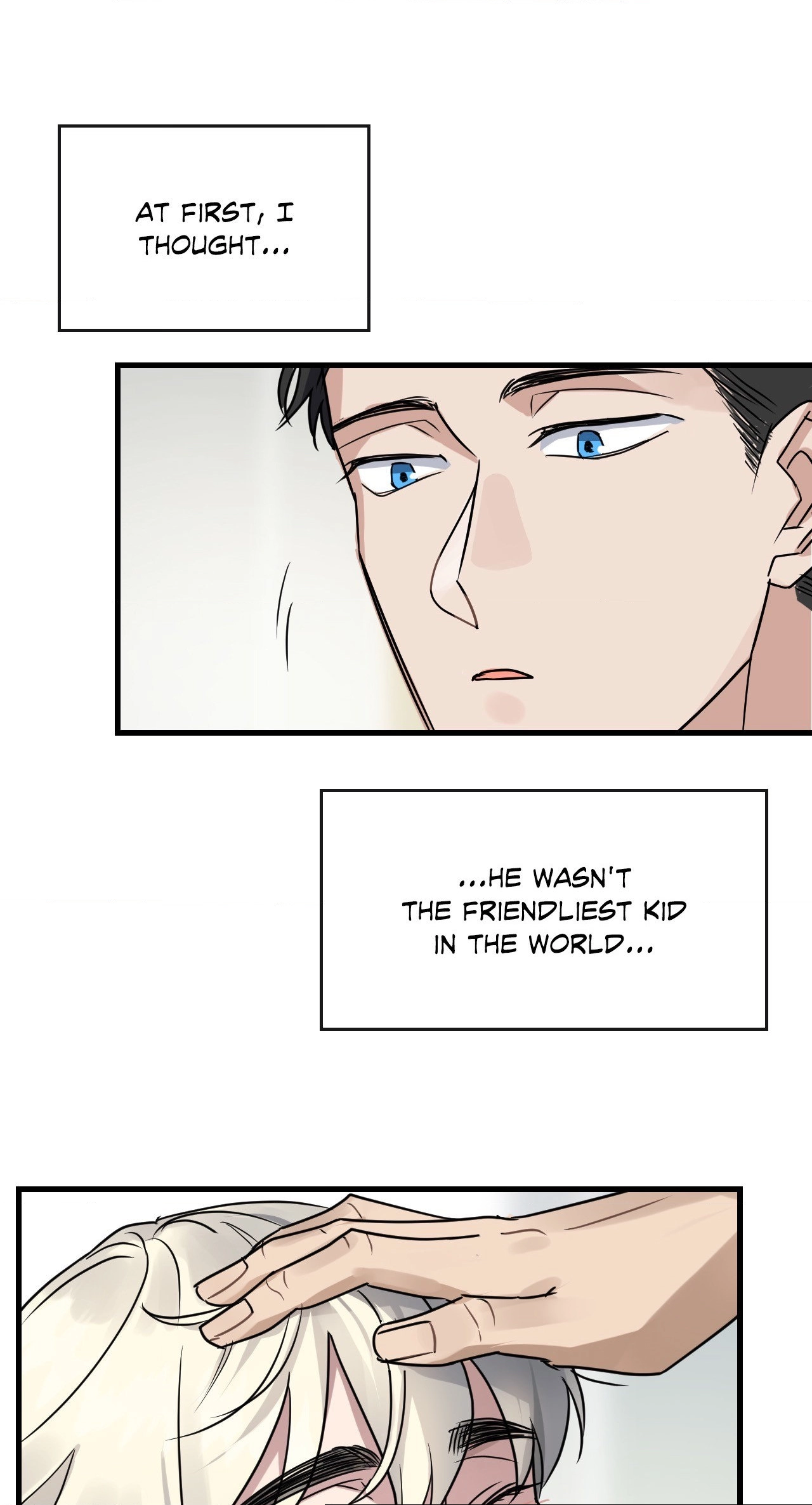 Read Point Shooting chapter 2 image 78 on Lezhin