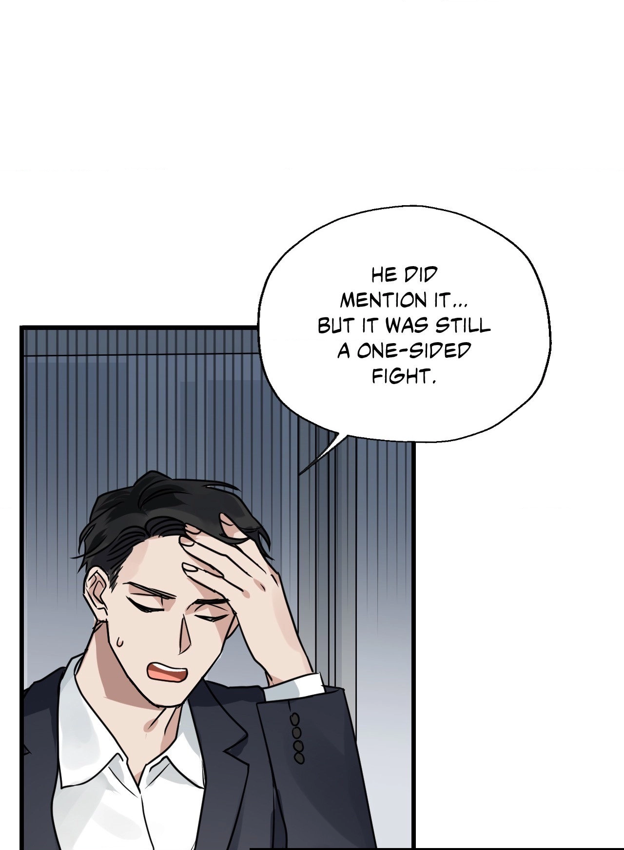 Read Point Shooting chapter 2 image 8 on Lezhin