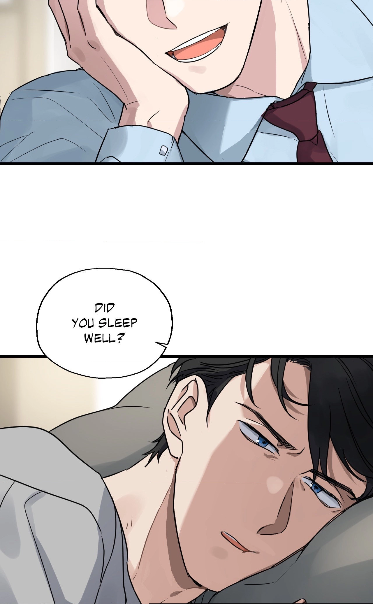 Read Point Shooting chapter 2 image 82 on Lezhin
