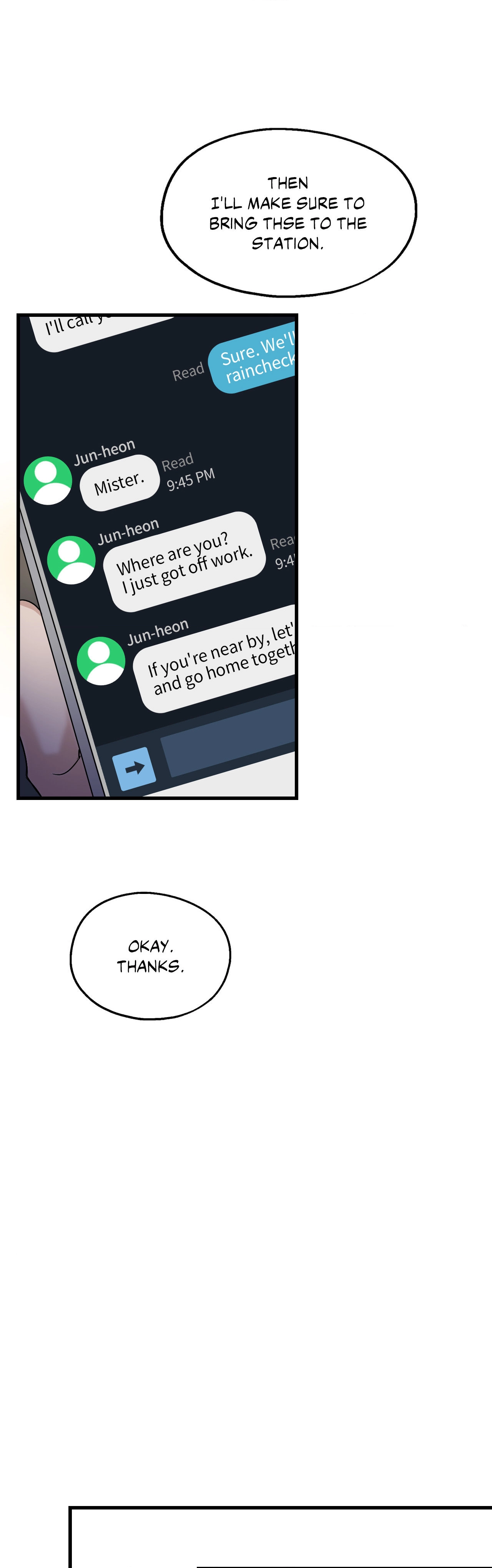 Read Point Shooting chapter 20 image 10 on Lezhin