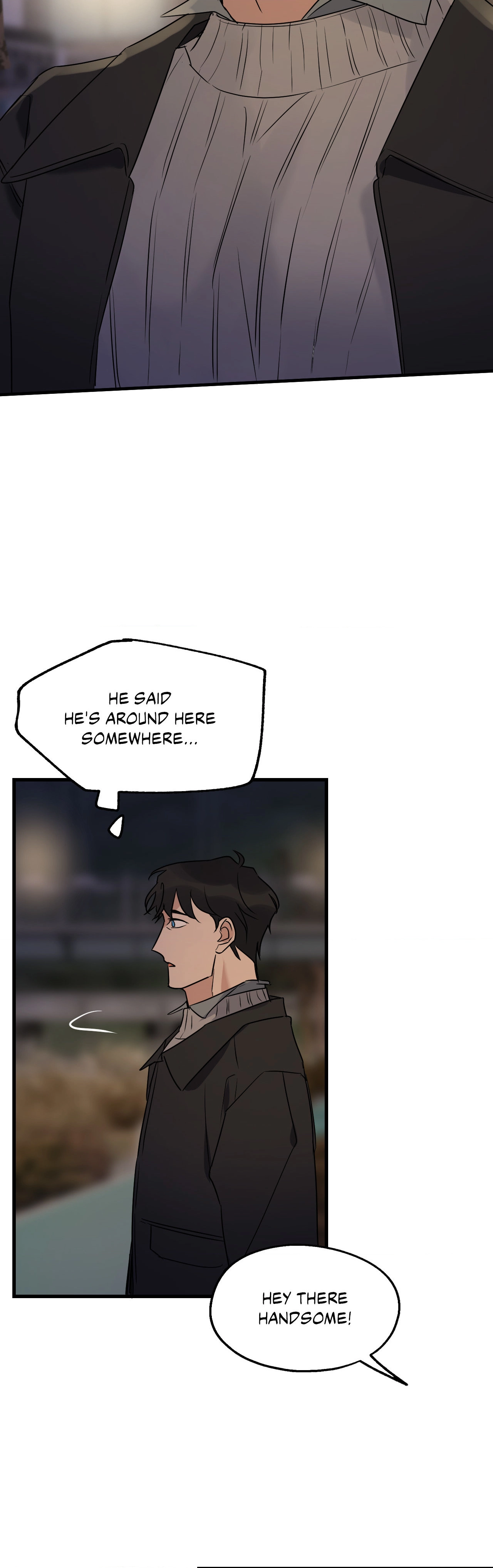 Read Point Shooting chapter 20 image 12 on Lezhin