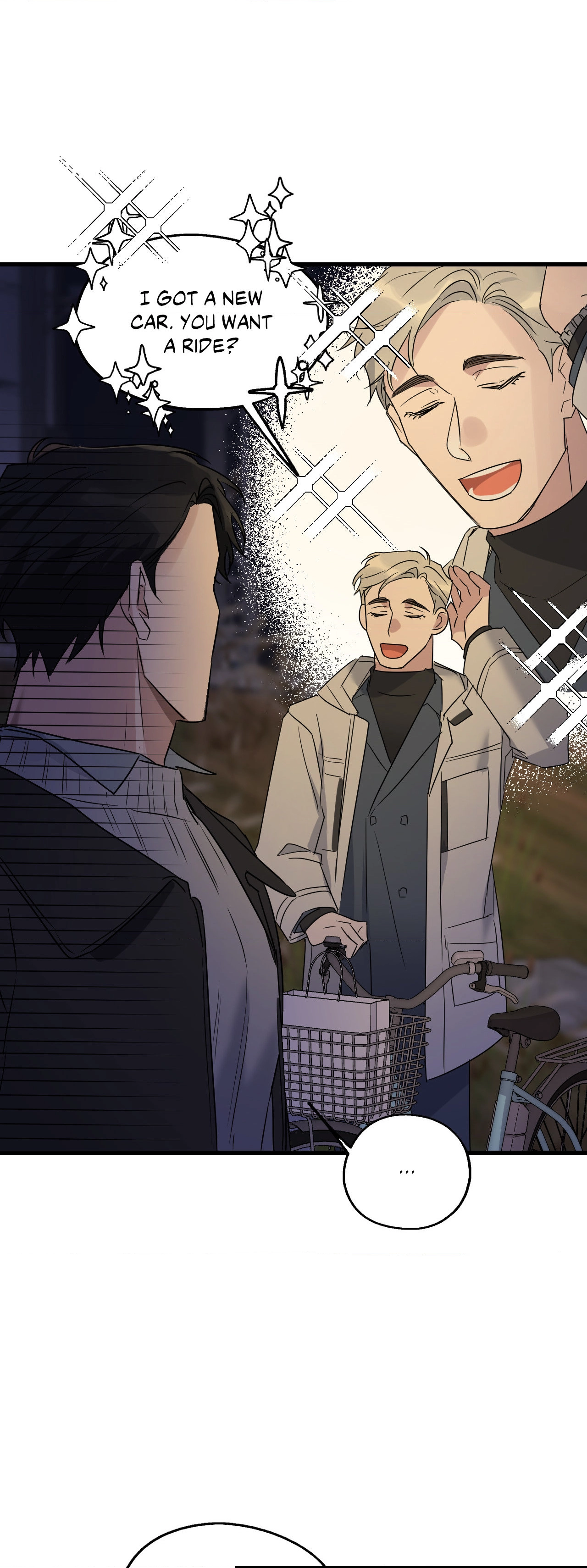 Read Point Shooting chapter 20 image 13 on Lezhin