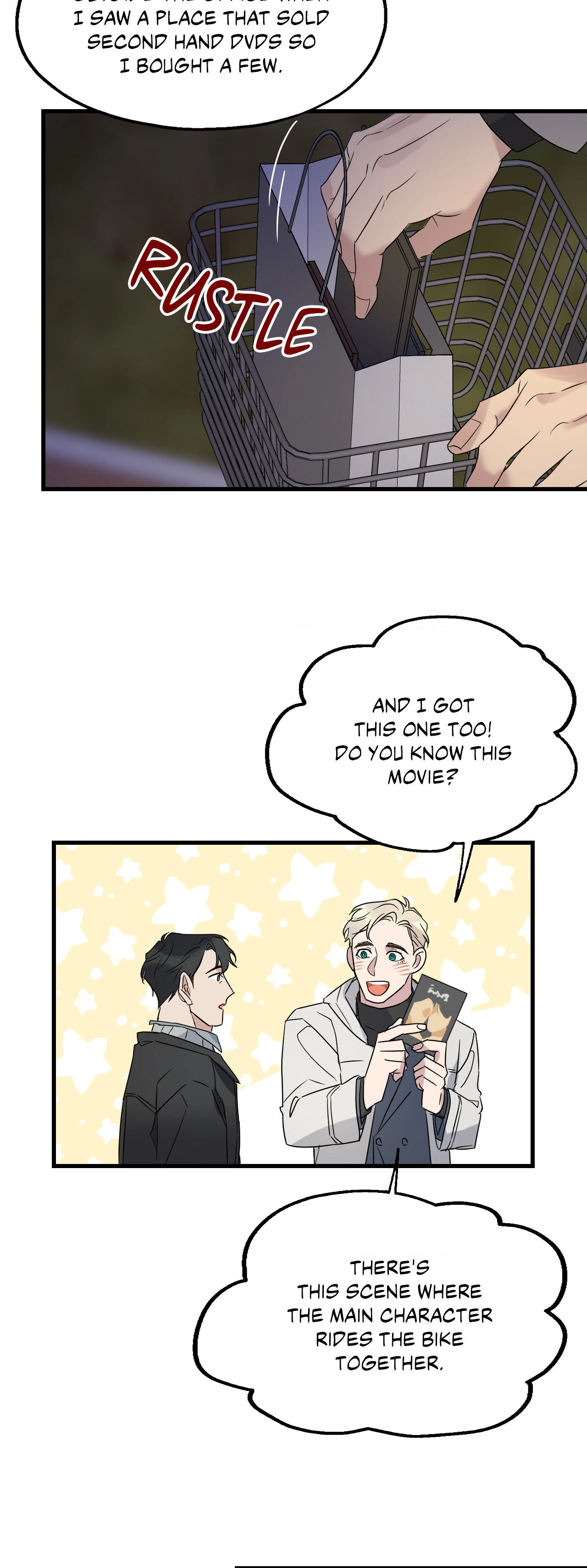 Read Point Shooting chapter 20 image 15 on Lezhin