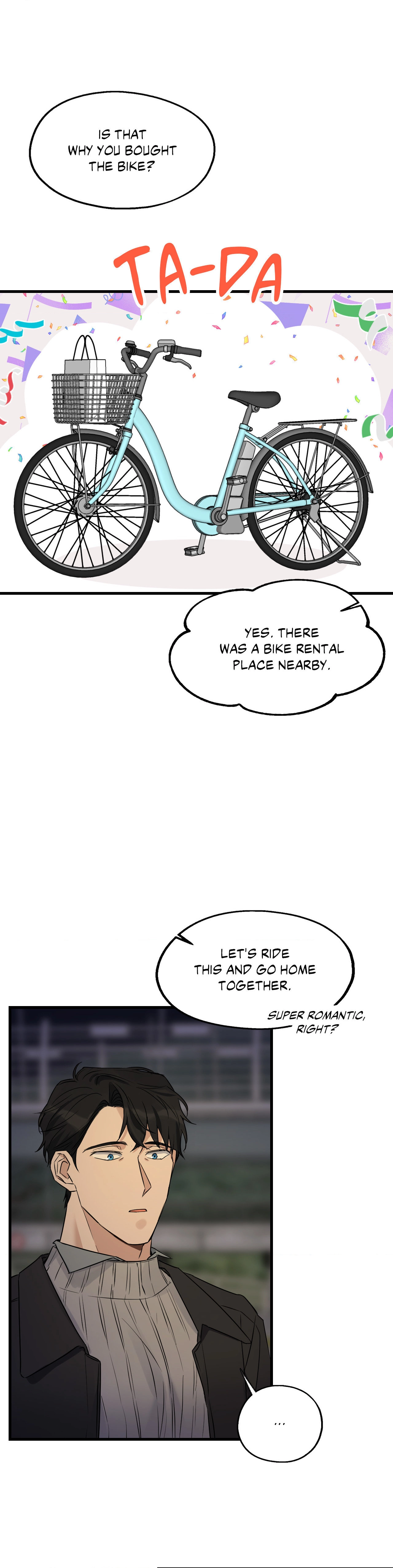 Read Point Shooting chapter 20 image 16 on Lezhin