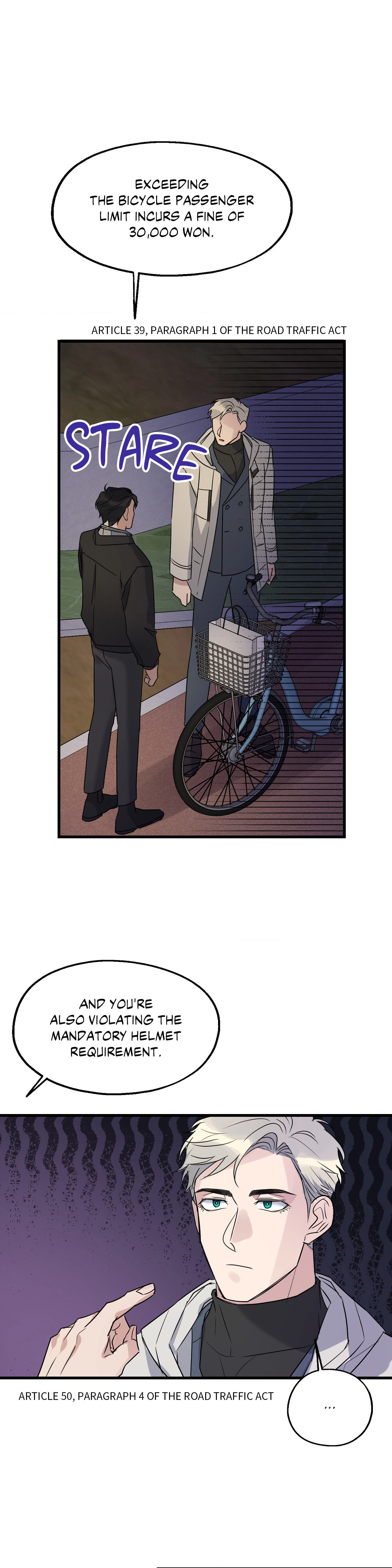 Read Point Shooting chapter 20 image 17 on Lezhin