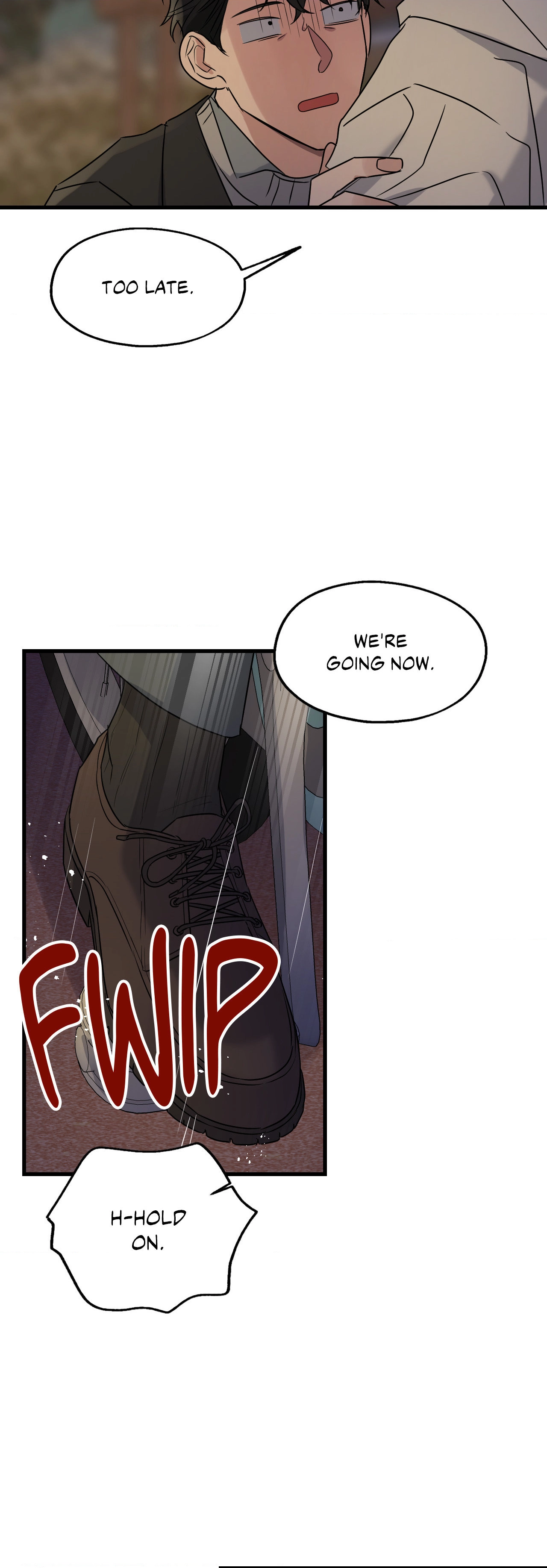 Read Point Shooting chapter 20 image 22 on Lezhin