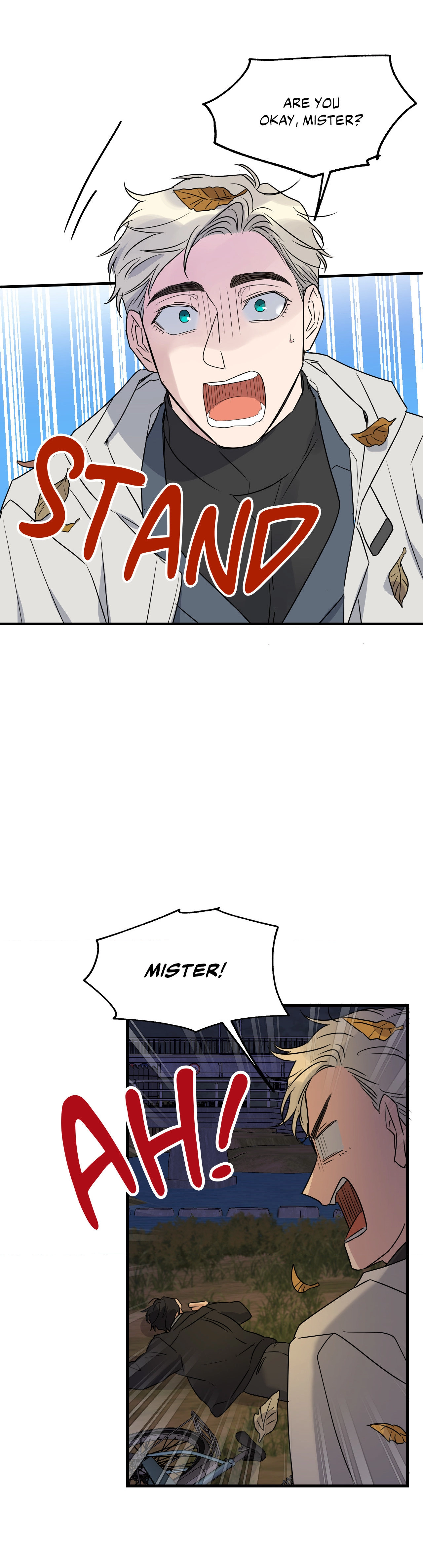Read Point Shooting chapter 20 image 24 on Lezhin