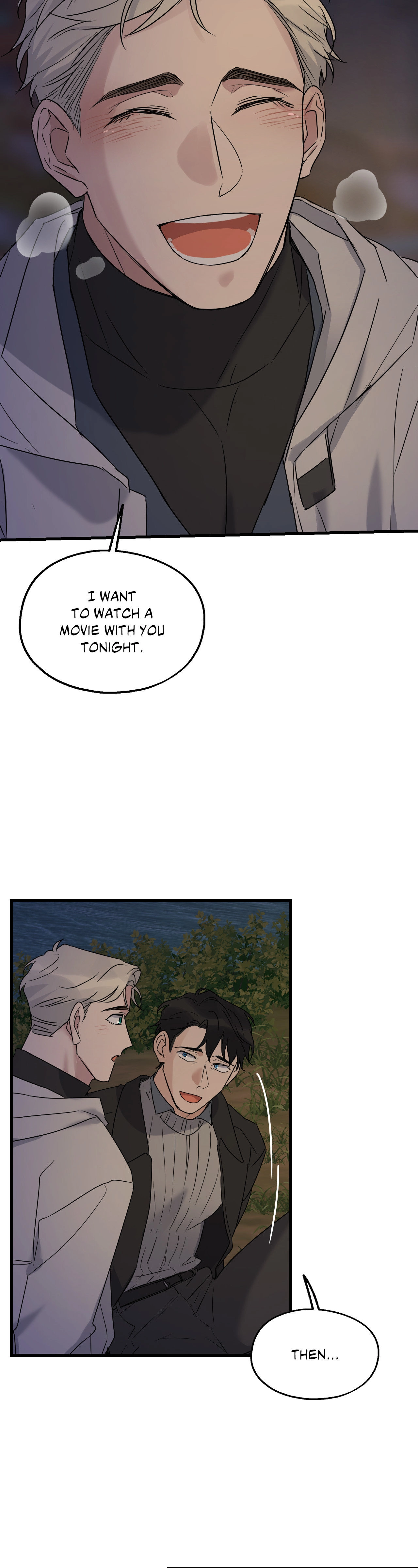 Read Point Shooting chapter 20 image 29 on Lezhin