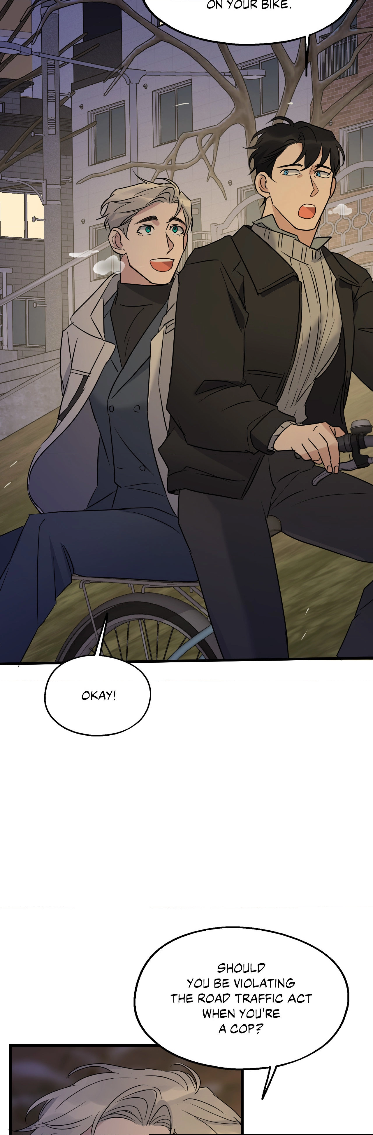 Read Point Shooting chapter 20 image 31 on Lezhin