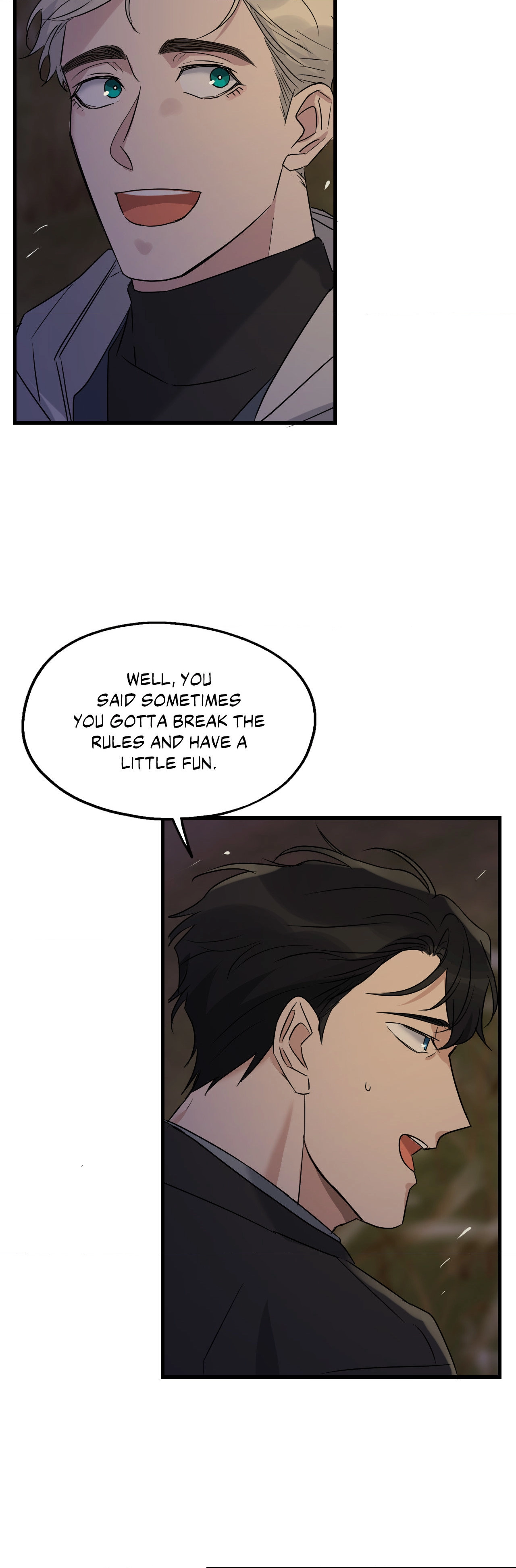 Read Point Shooting chapter 20 image 32 on Lezhin