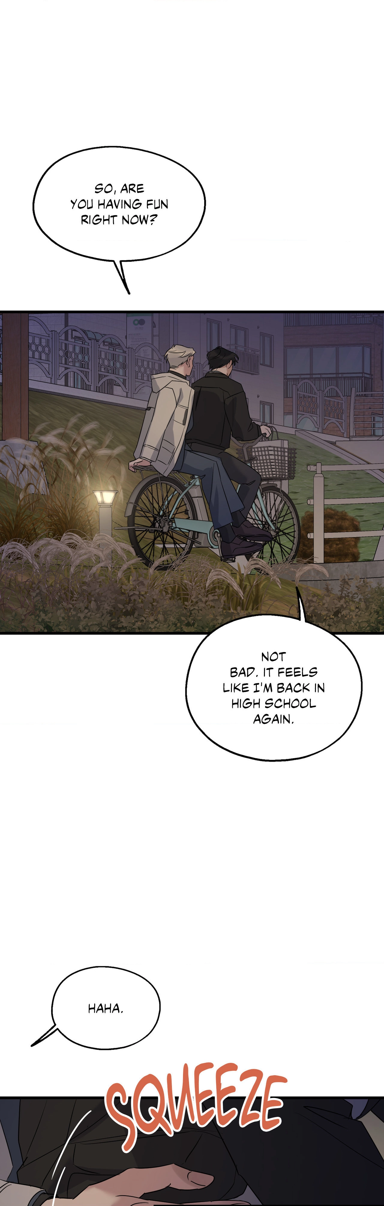 Read Point Shooting chapter 20 image 33 on Lezhin