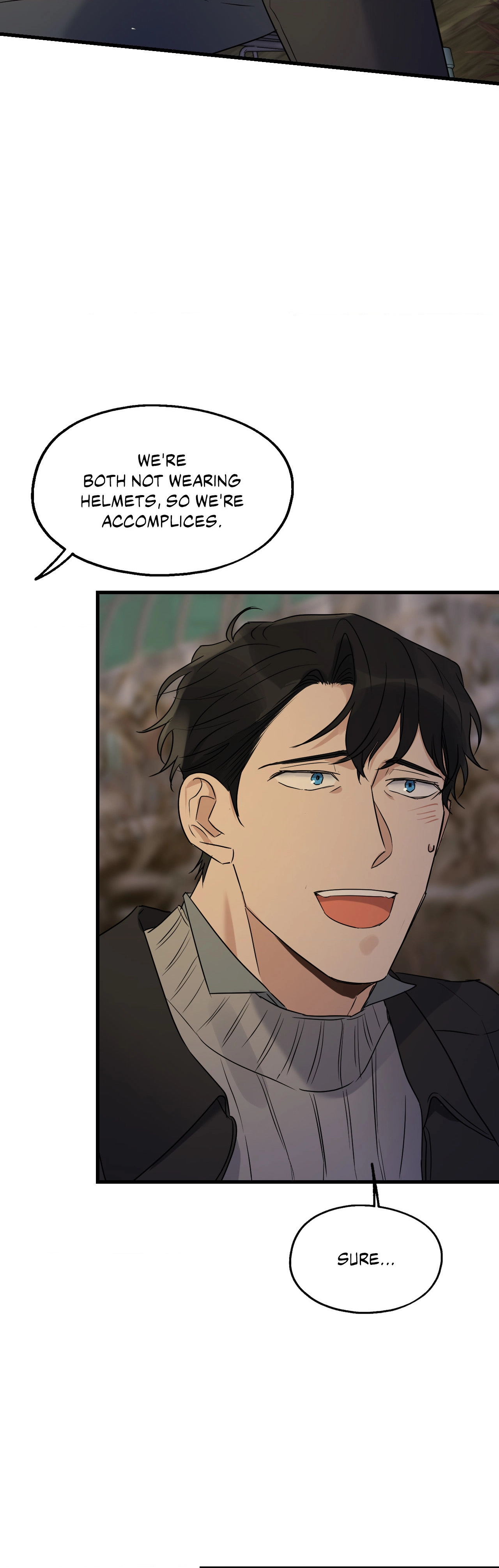 Read Point Shooting chapter 20 image 35 on Lezhin