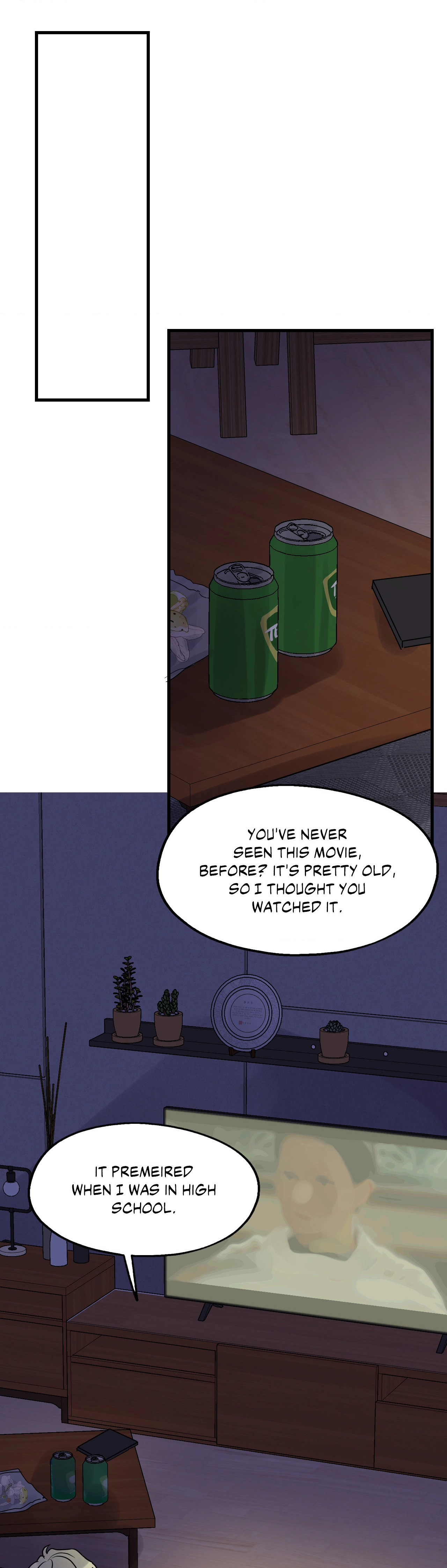 Read Point Shooting chapter 20 image 37 on Lezhin