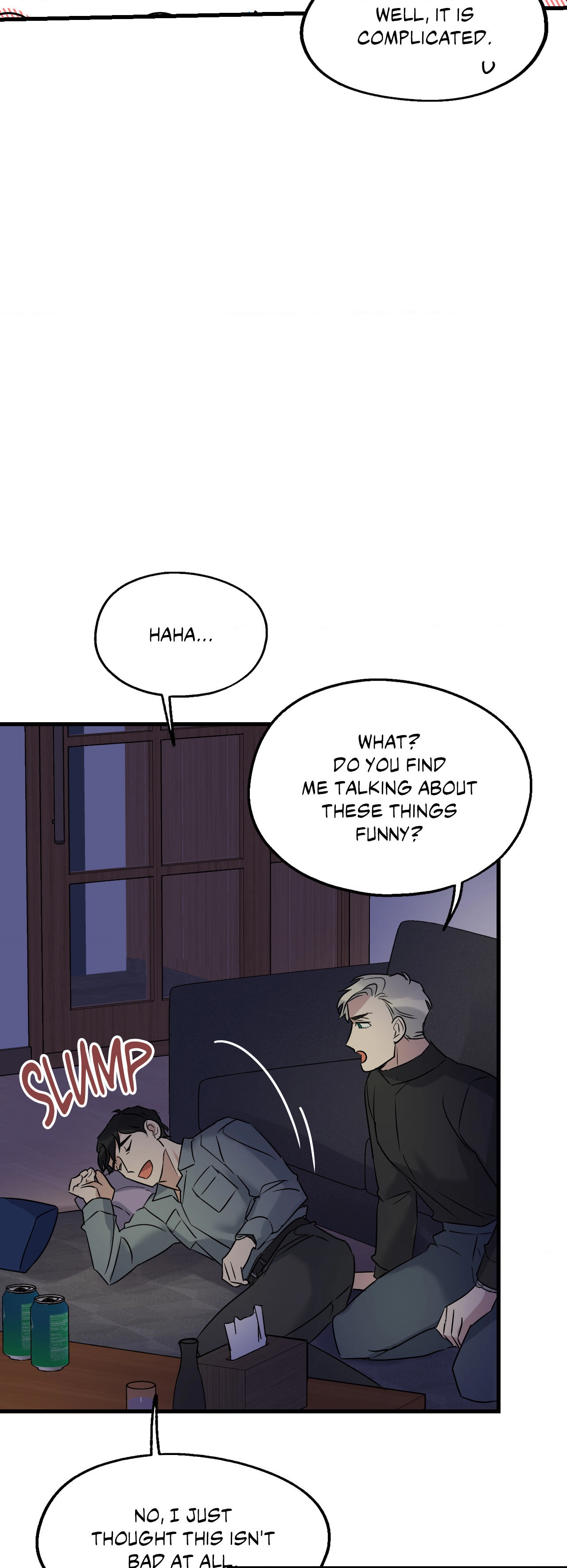 Read Point Shooting chapter 20 image 40 on Lezhin