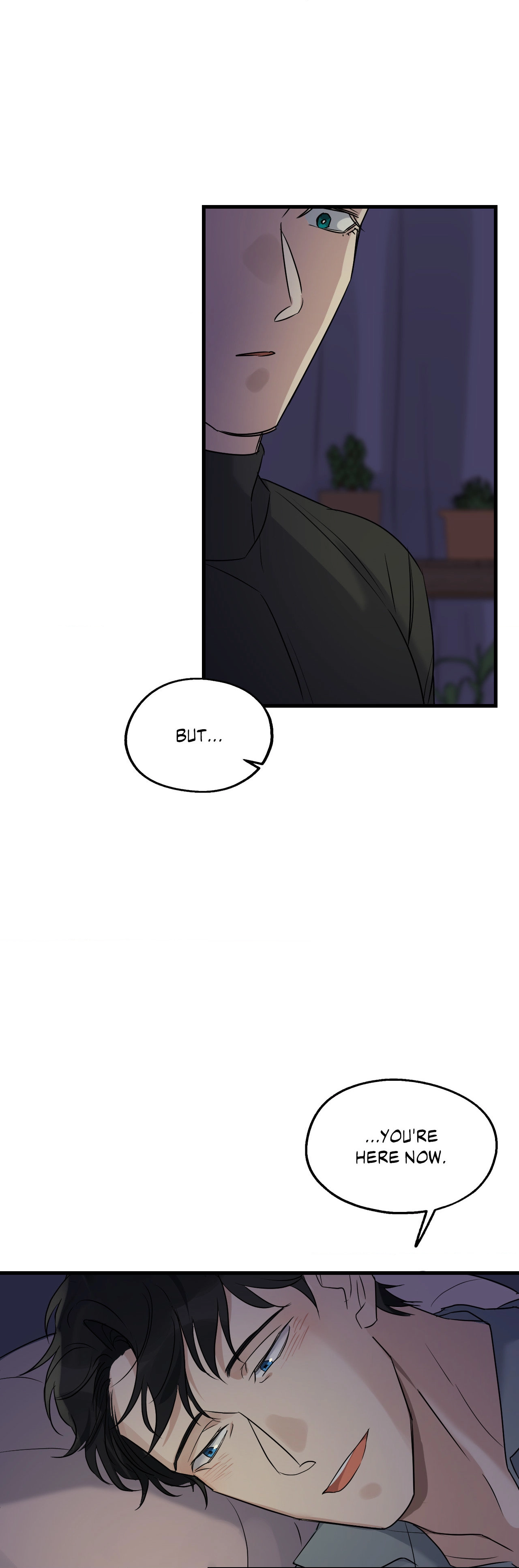 Read Point Shooting chapter 20 image 42 on Lezhin