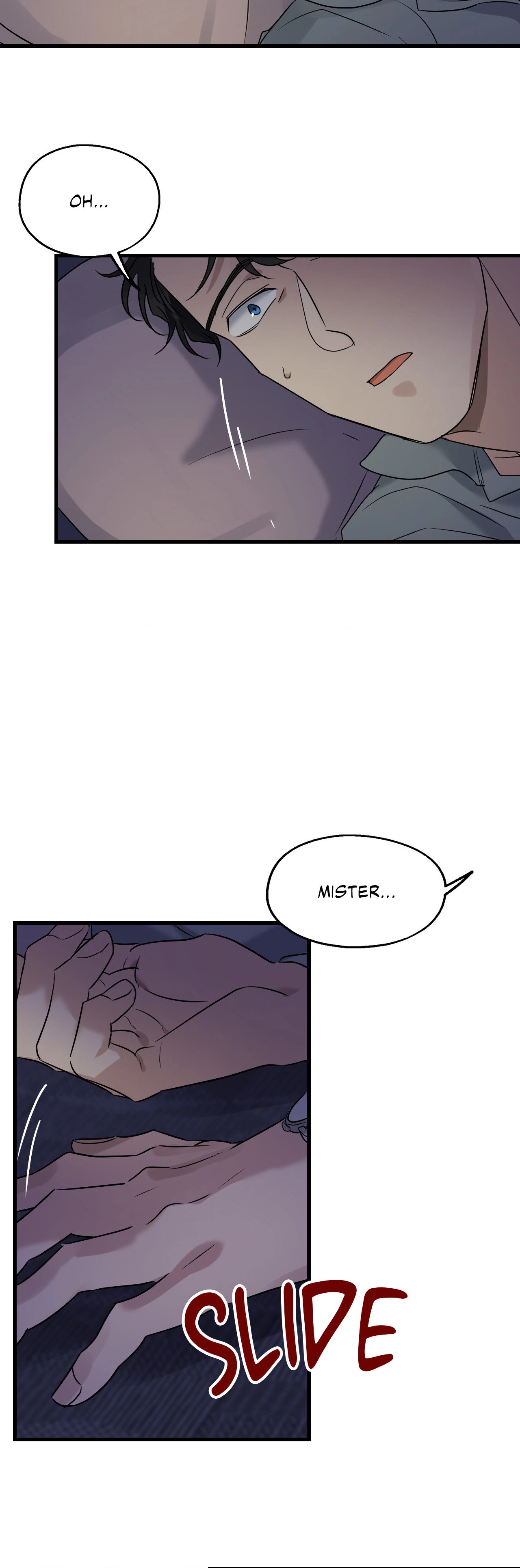 Read Point Shooting chapter 20 image 43 on Lezhin