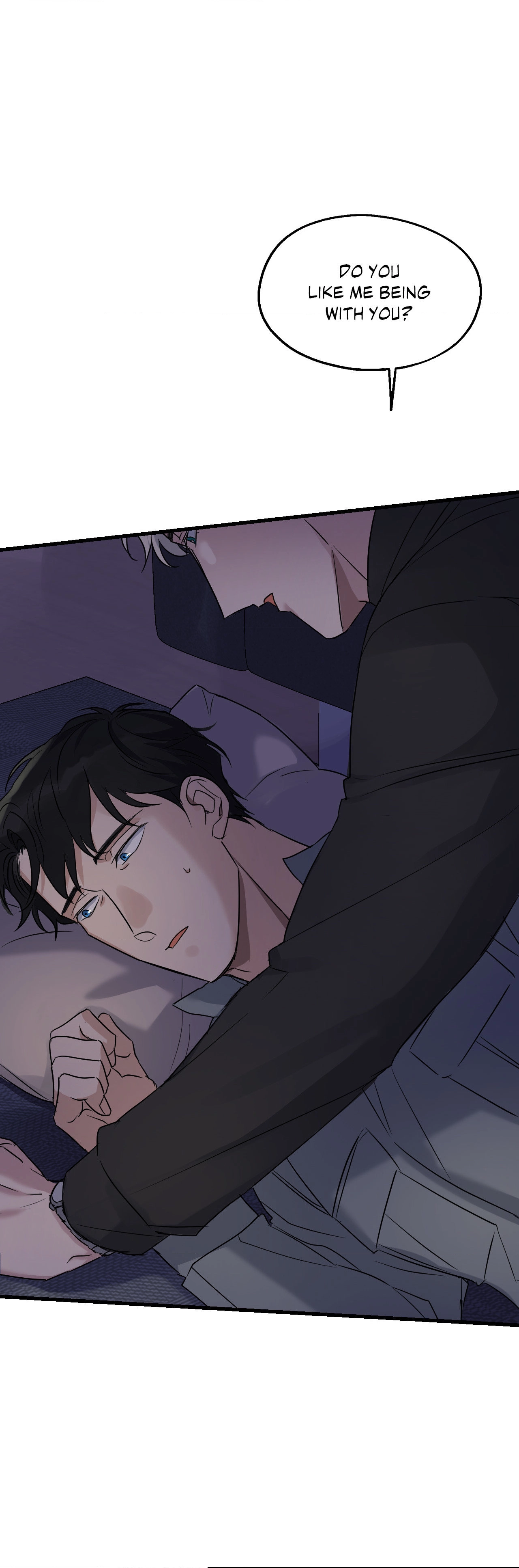 Read Point Shooting chapter 20 image 44 on Lezhin