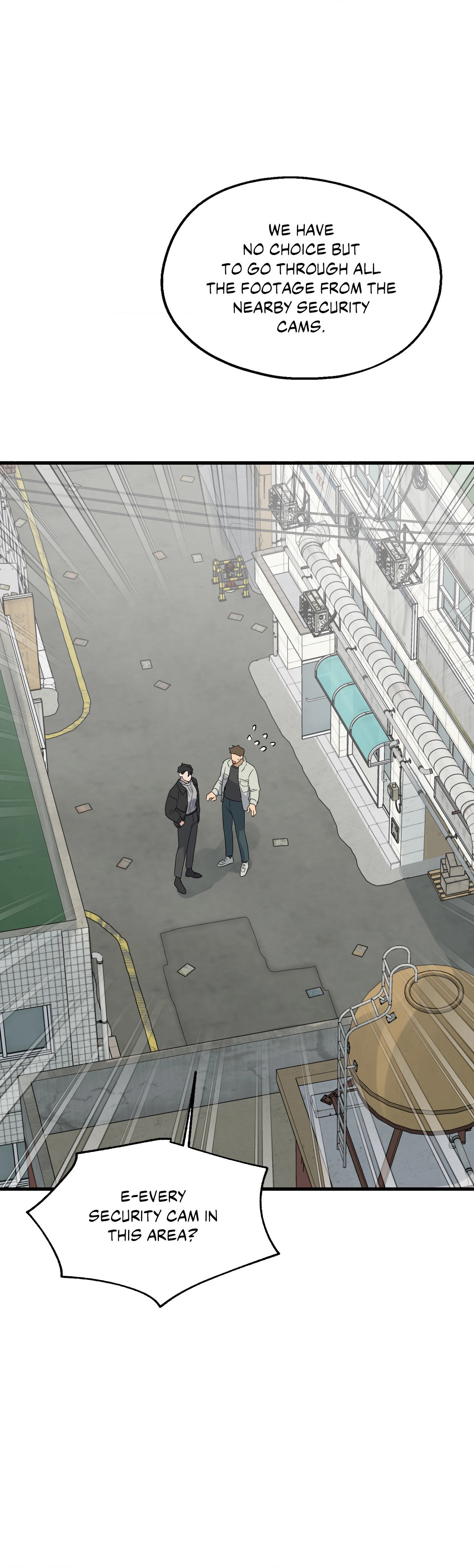 Read Point Shooting chapter 20 image 5 on Lezhin