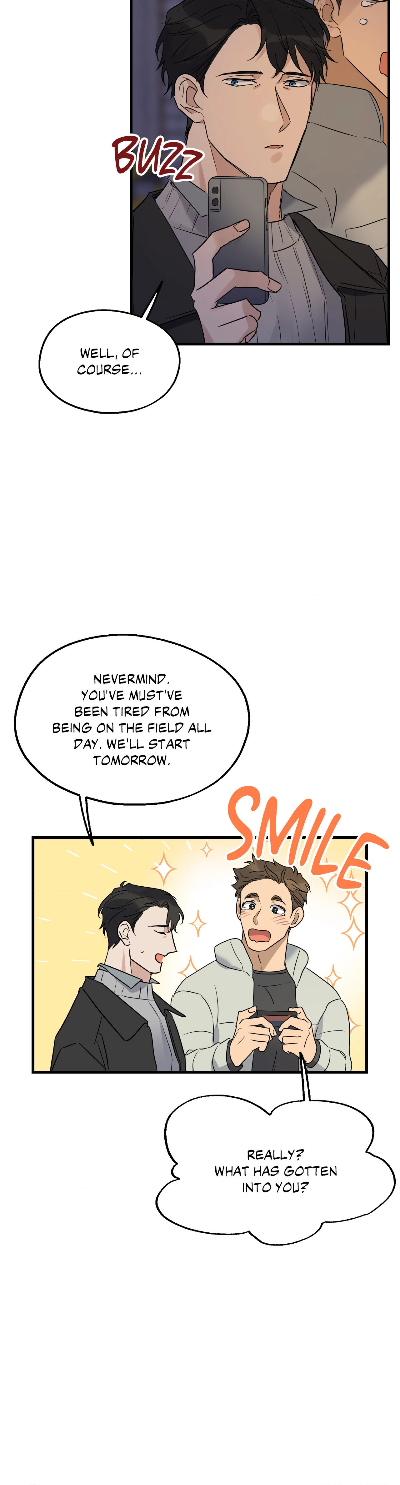Read Point Shooting chapter 20 image 9 on Lezhin